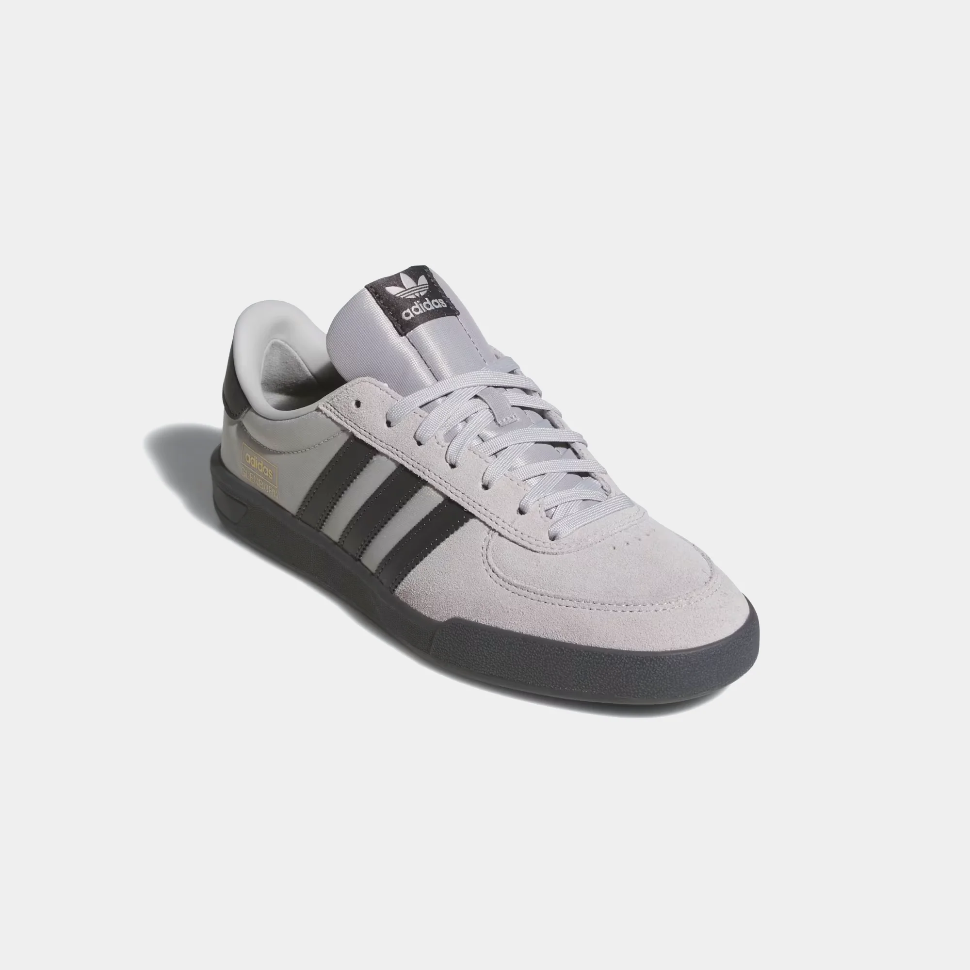 ADIDAS GLENBURN - GREY/CARBON - Image 2