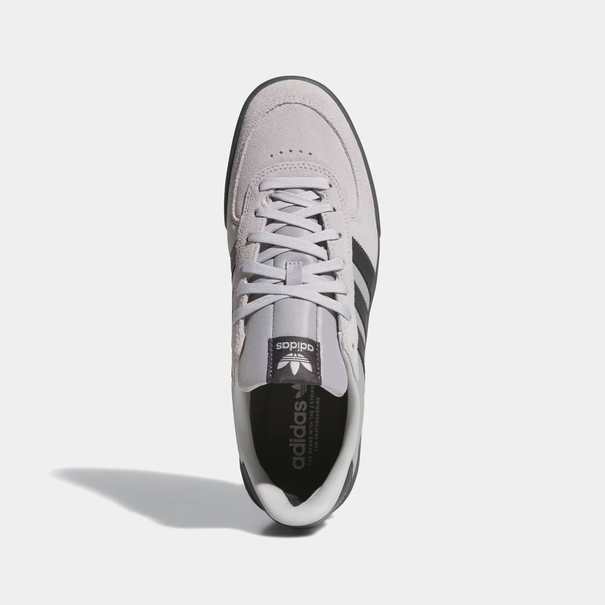 ADIDAS GLENBURN - GREY/CARBON - Image 3