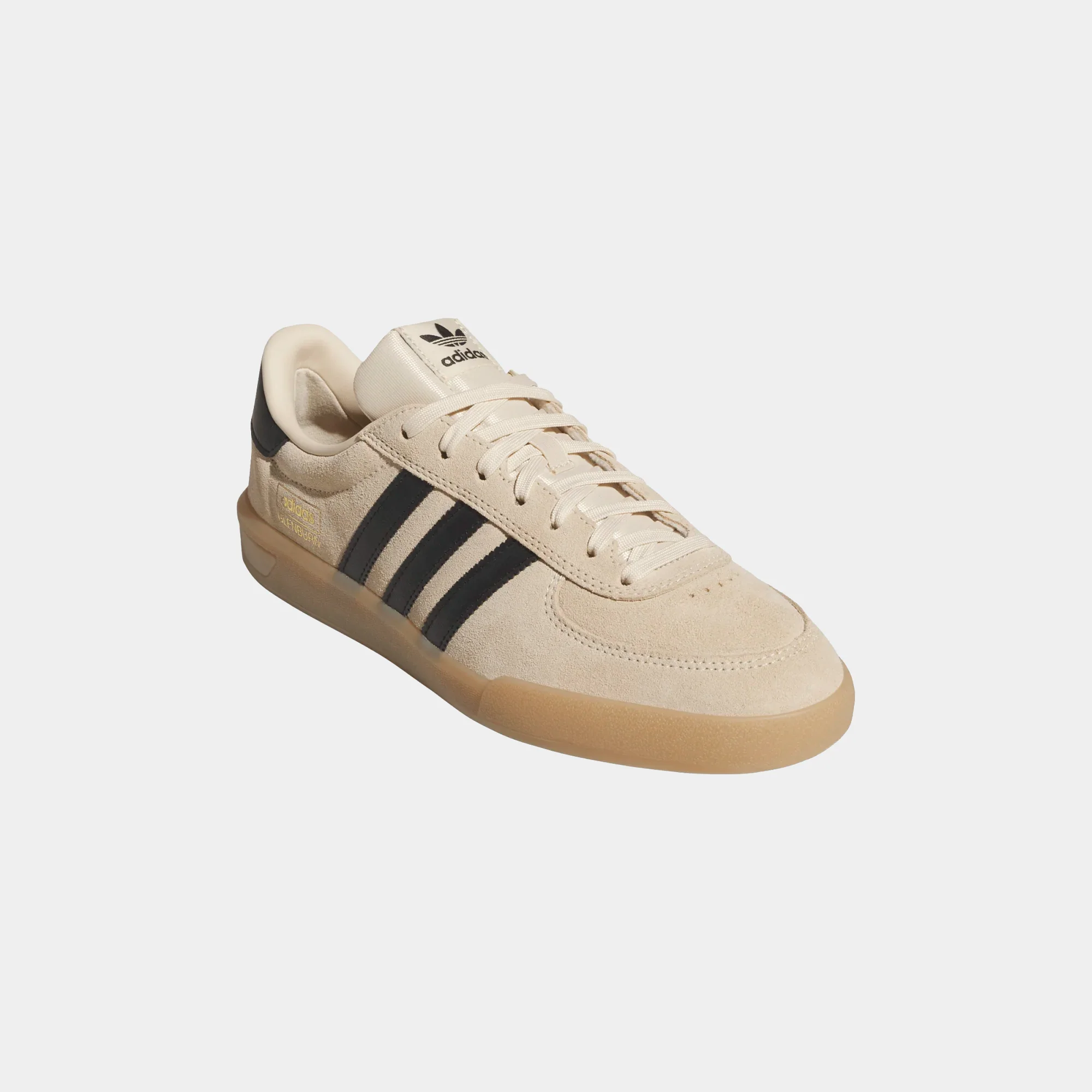 ADIDAS GLENBURN - SAND/BLACK - Image 2