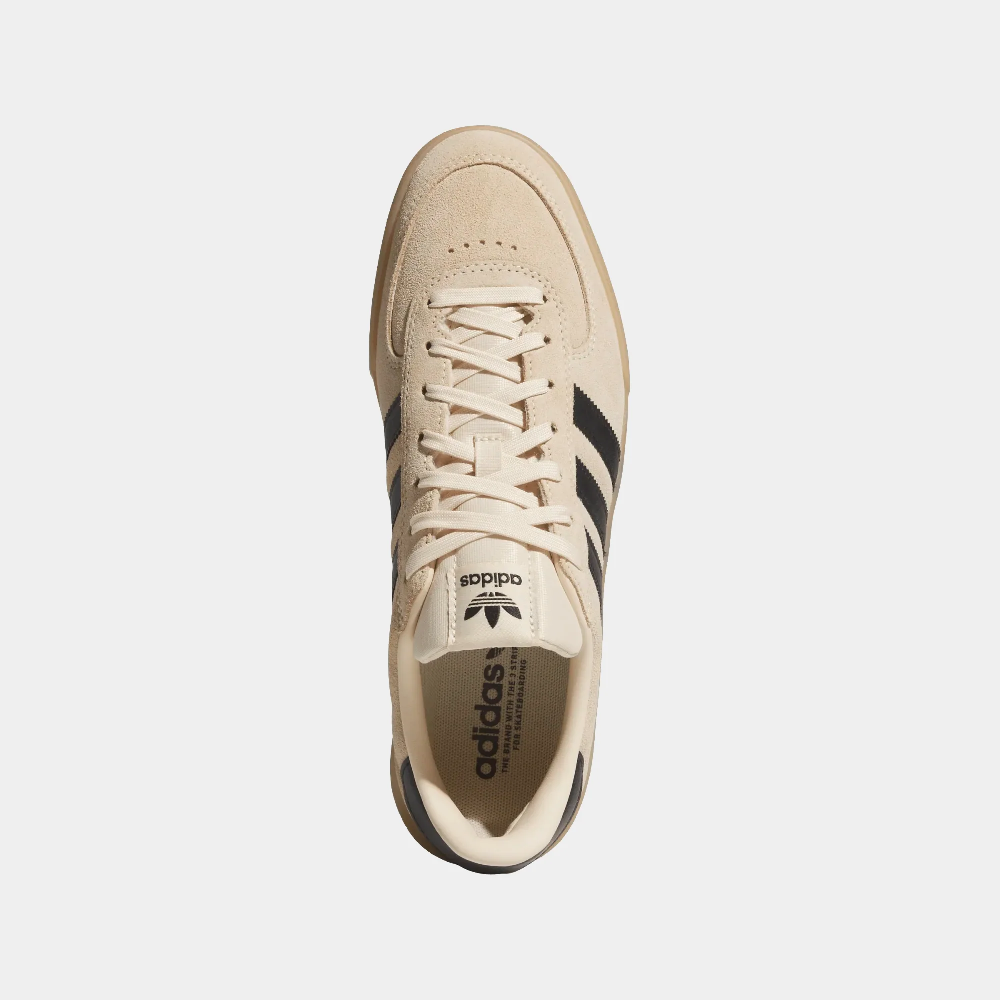 ADIDAS GLENBURN - SAND/BLACK - Image 3