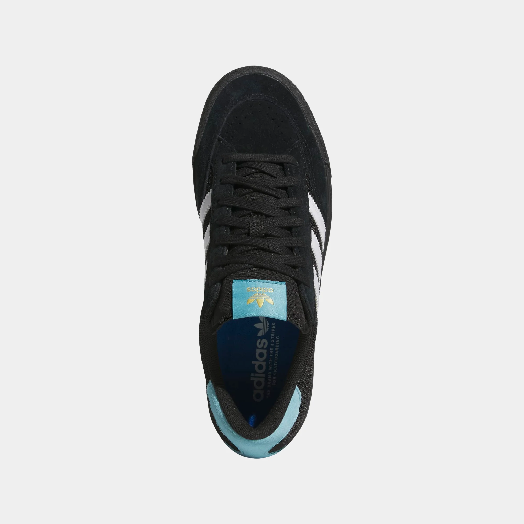 ADIDAS NORA - BLACK/WHITE - Image 2