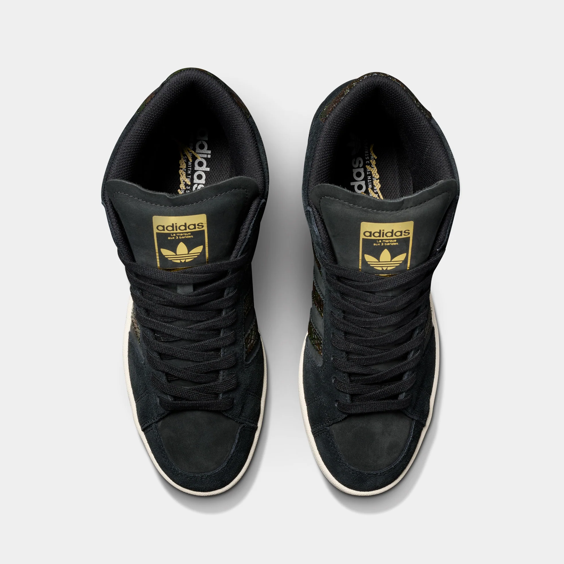 ADIDAS SUPERSKATE - KADER - Image 3