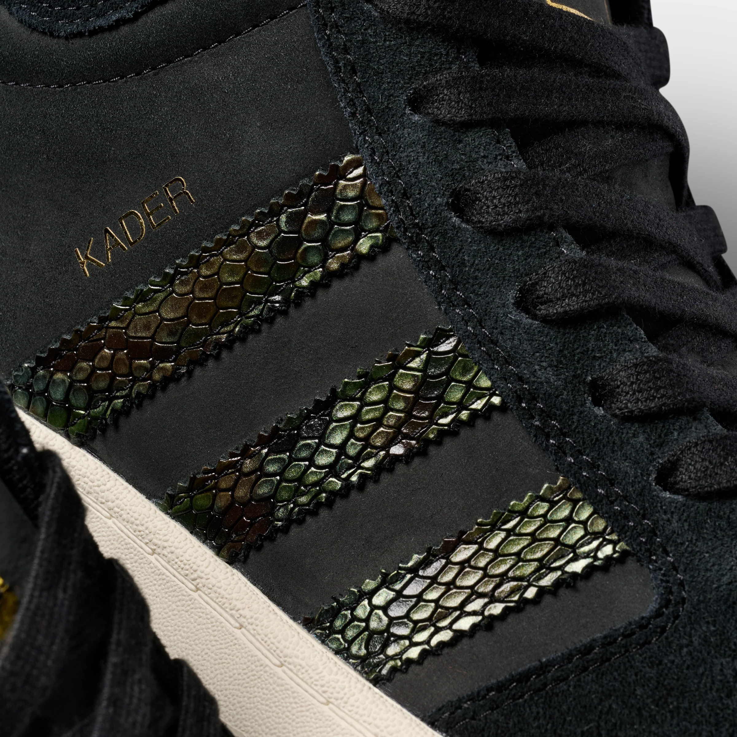 ADIDAS SUPERSKATE - KADER - Image 5