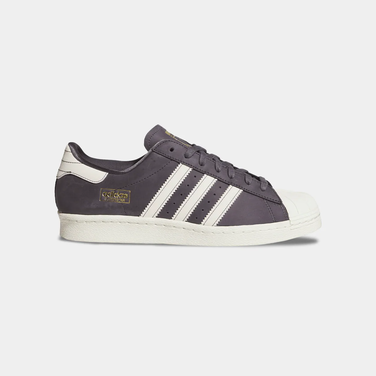ADIDAS SUPERSTAR 80 ADV - AUON/WHITE