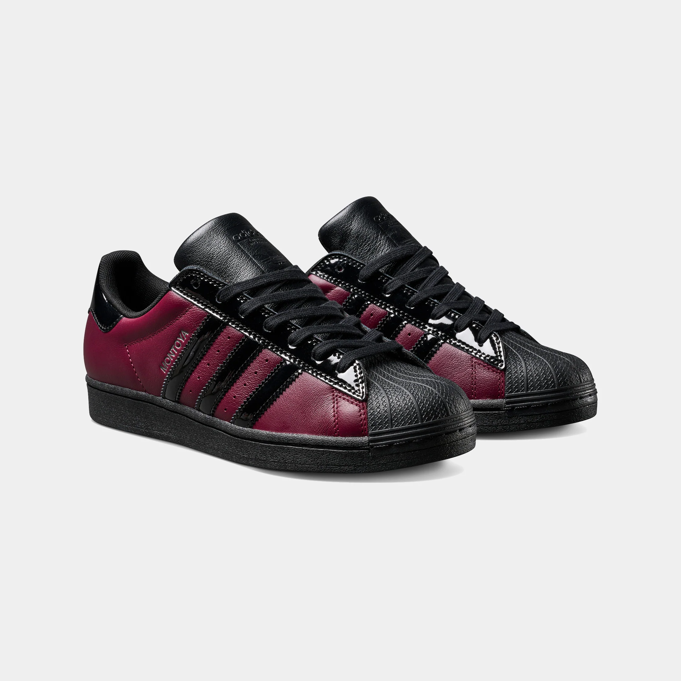 ADIDAS SUPERSTAR - MARCOS MONTOYA - Image 2