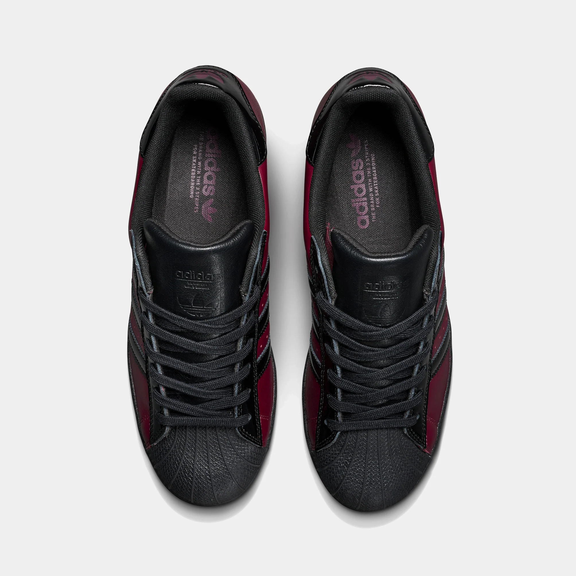 ADIDAS SUPERSTAR - MARCOS MONTOYA - Image 3