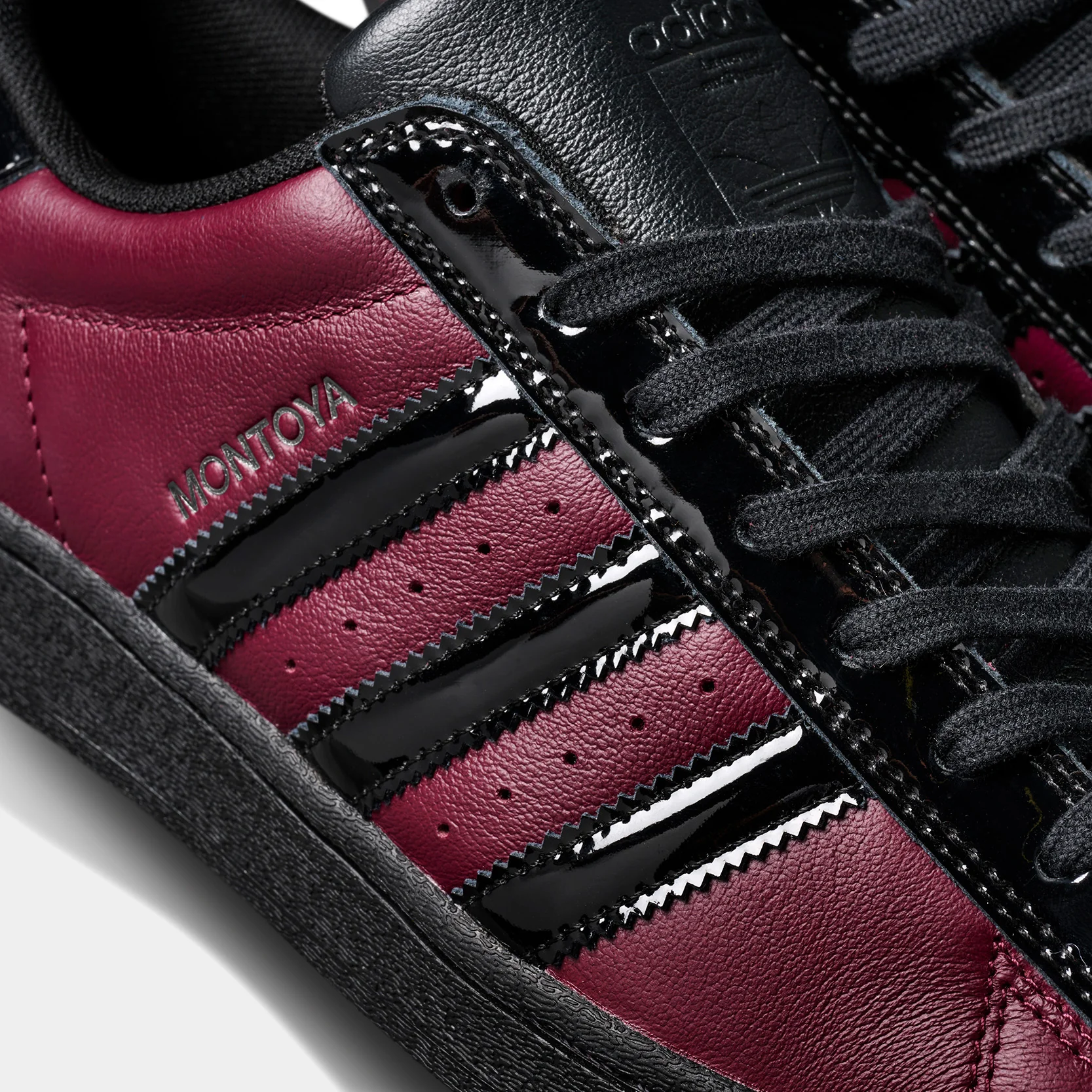 ADIDAS SUPERSTAR - MARCOS MONTOYA - Image 4