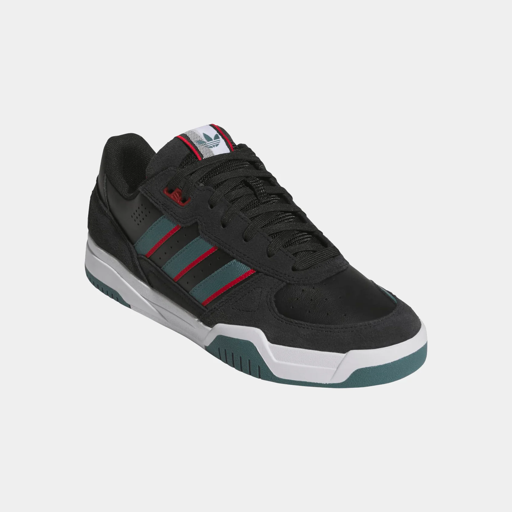 ADIDAS TEKKIRA CUP - BLACK/PRELOVED TEAL - Image 2