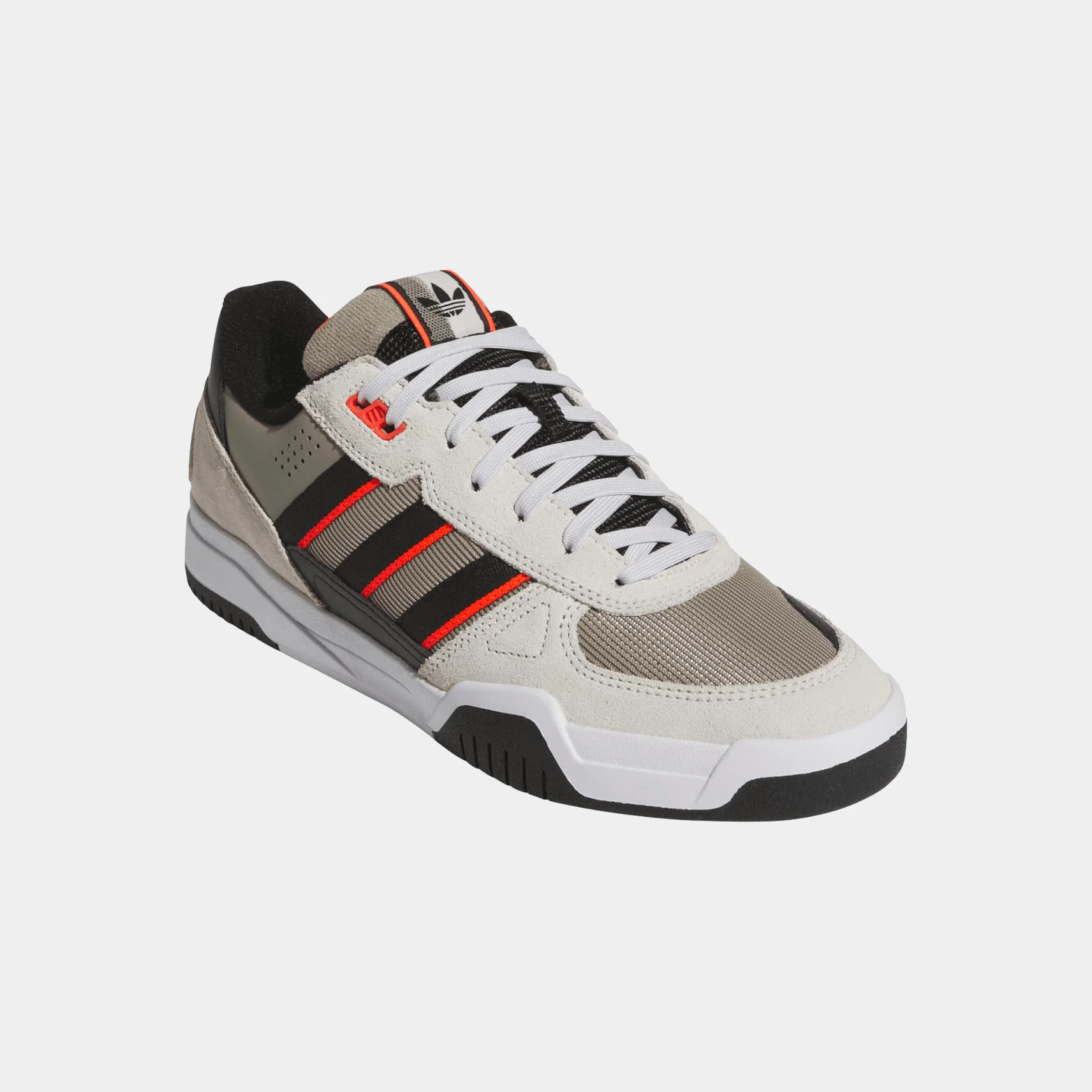 ADIDAS TEKKIRA CUP - ORBIT GREY/BLACK - Image 2