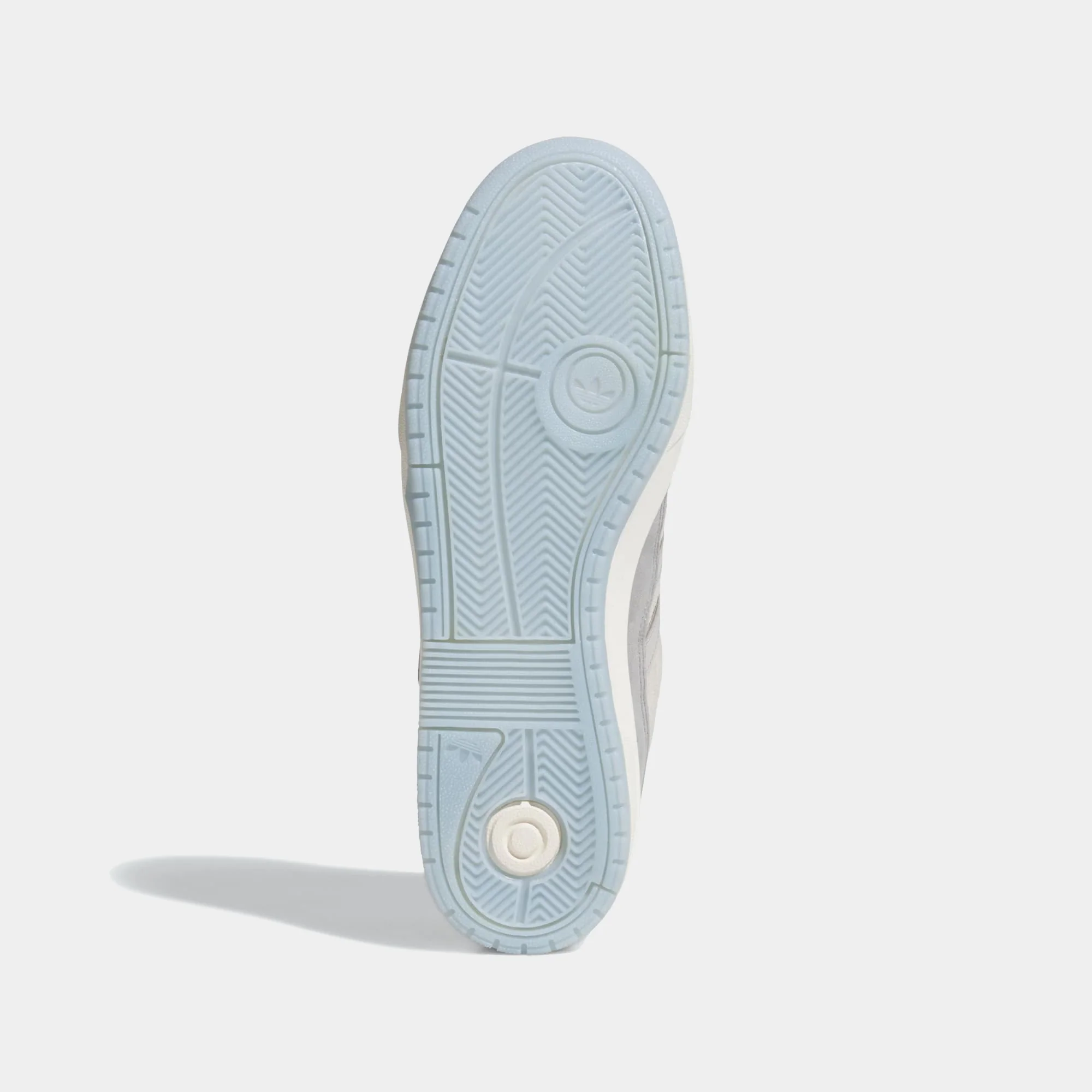 ADIDAS TYSHAWN II - LIGHT ONIX/CLEAR GRANITE - Image 4