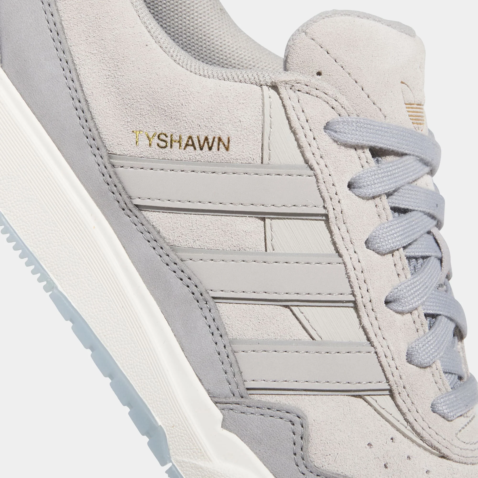 ADIDAS TYSHAWN II - LIGHT ONIX/CLEAR GRANITE - Image 5