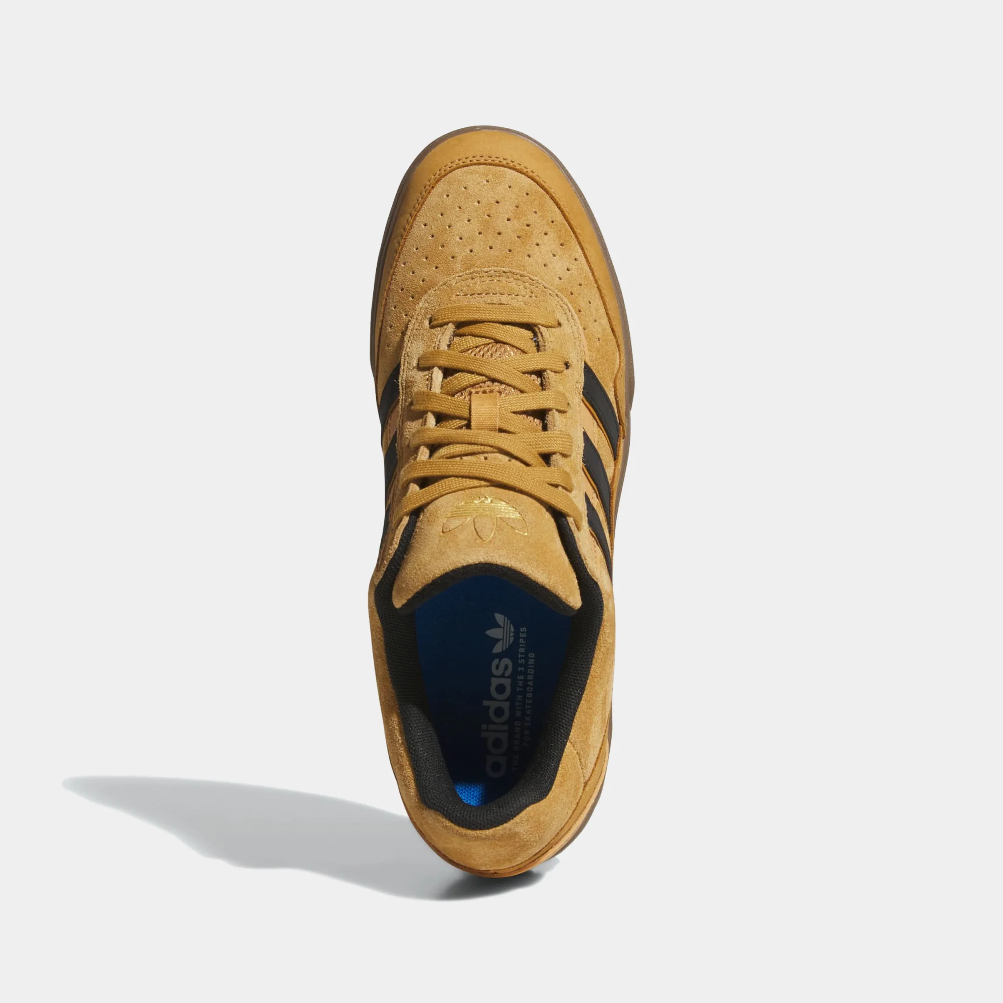 ADIDAS TYSHAWN II - MESA/BLACK - Image 2