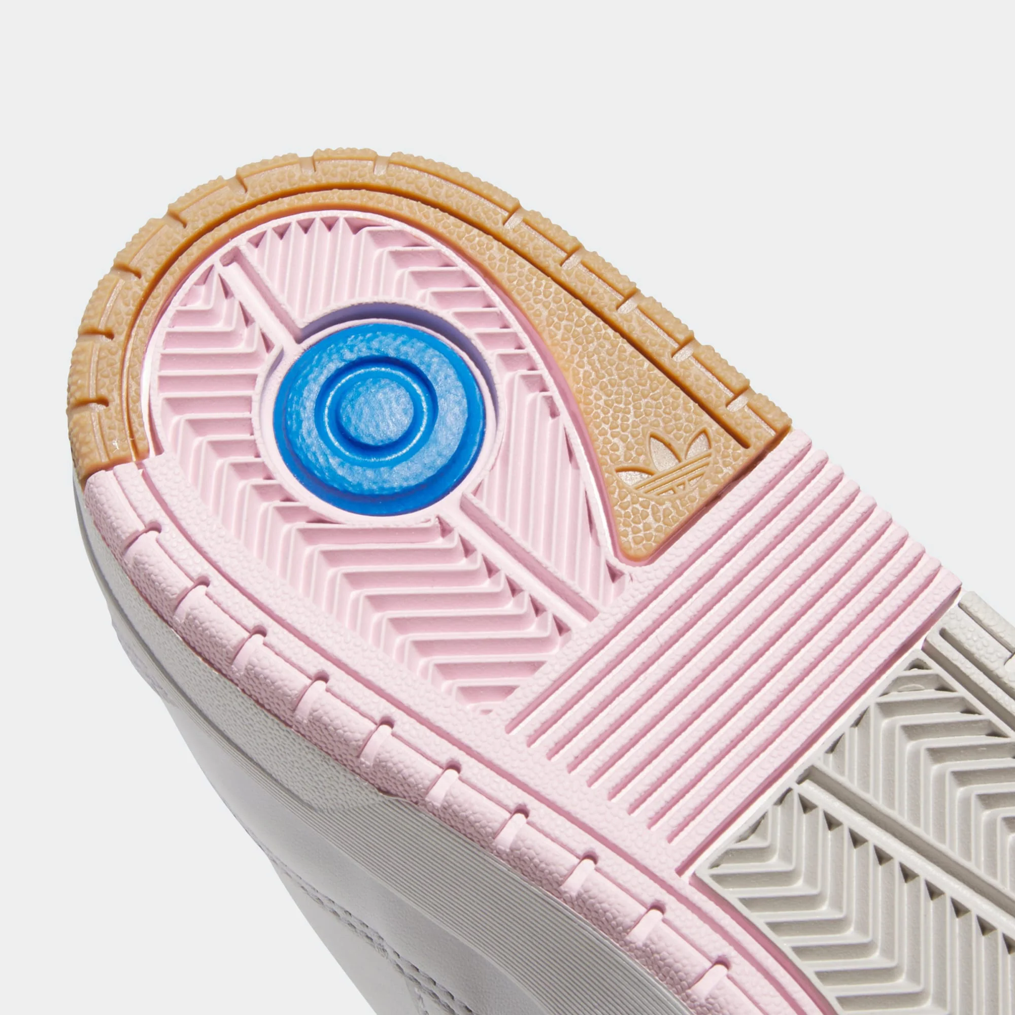 ADIDAS TYSHAWN II - WHITE/WHITE - Image 4