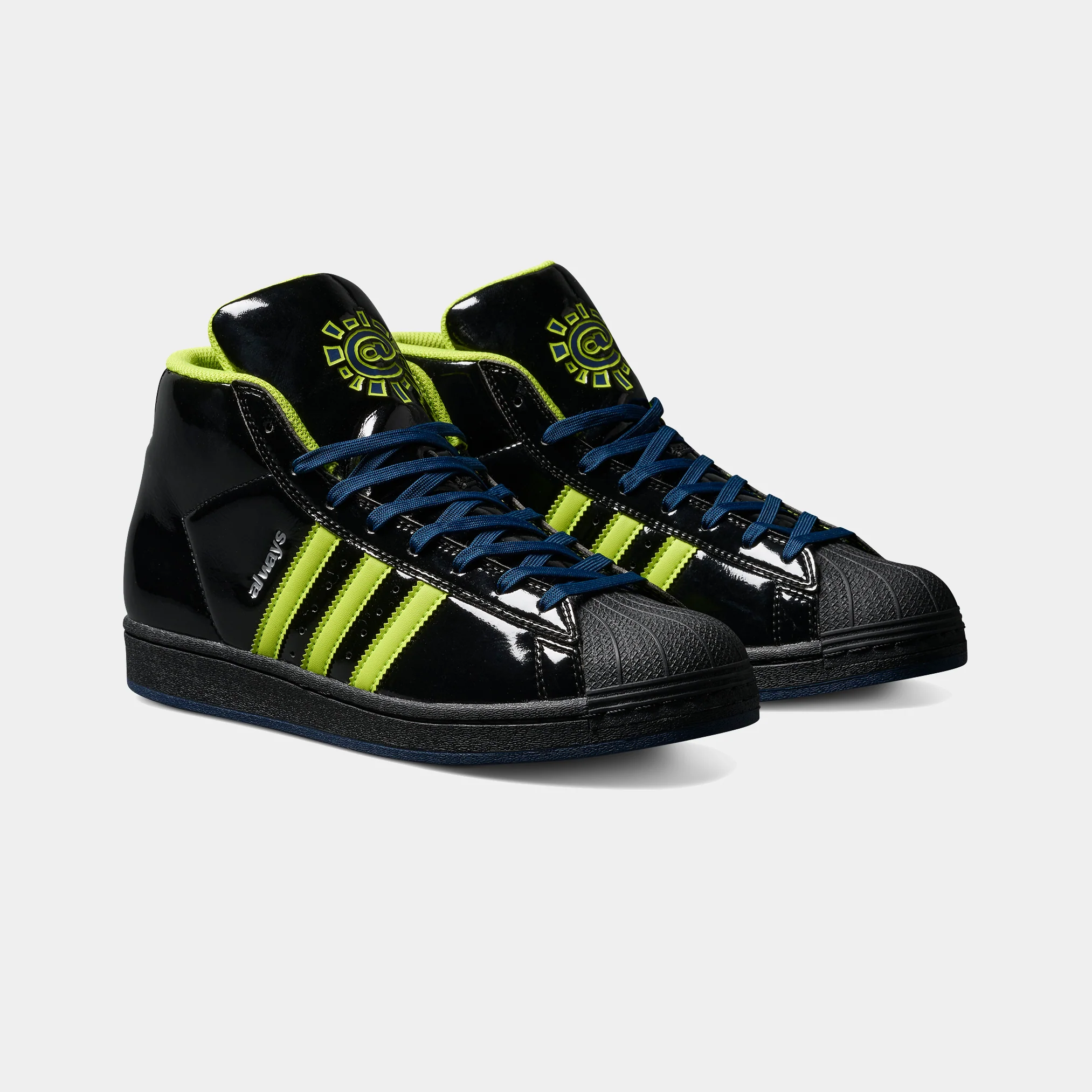 ADIDAS X ALWAYS PRO MODEL - Image 2