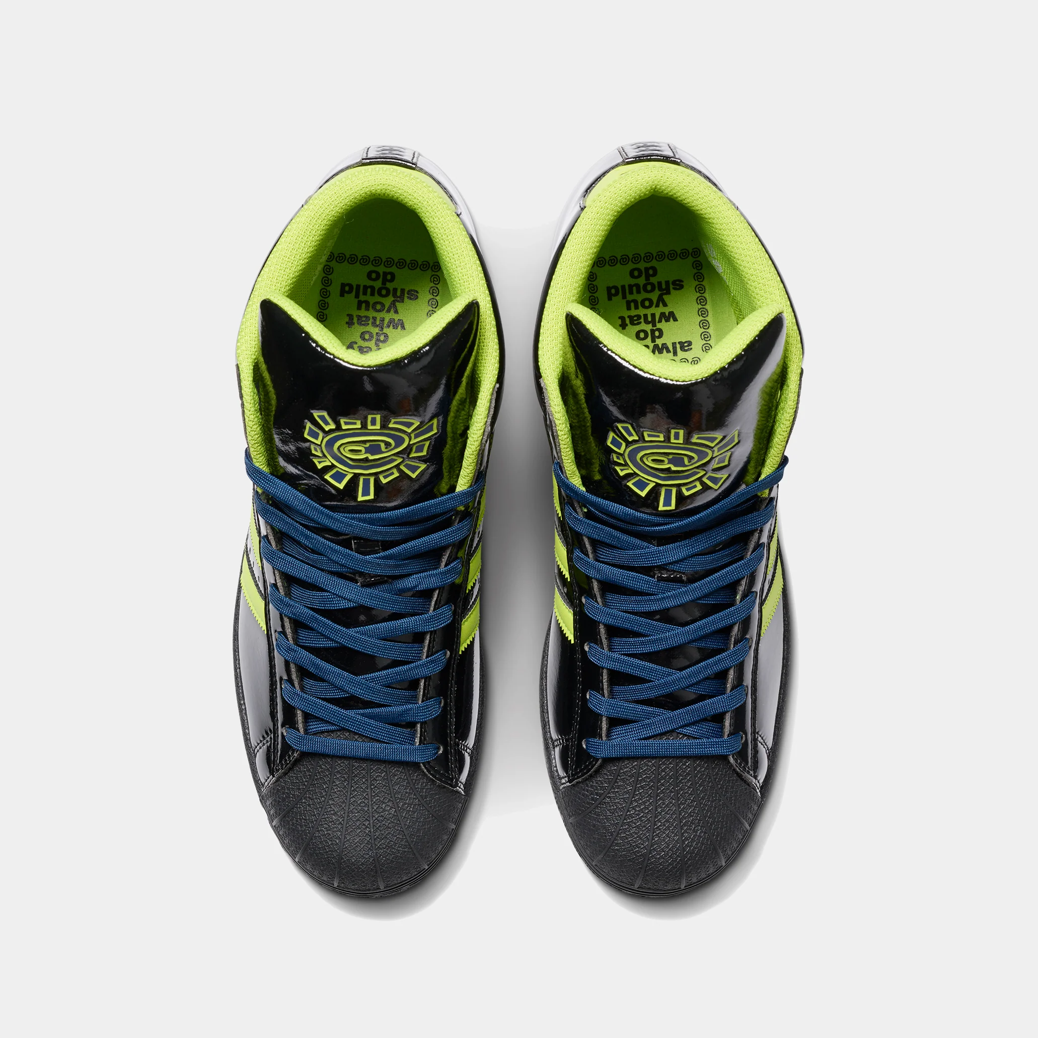 ADIDAS X ALWAYS PRO MODEL - Image 3