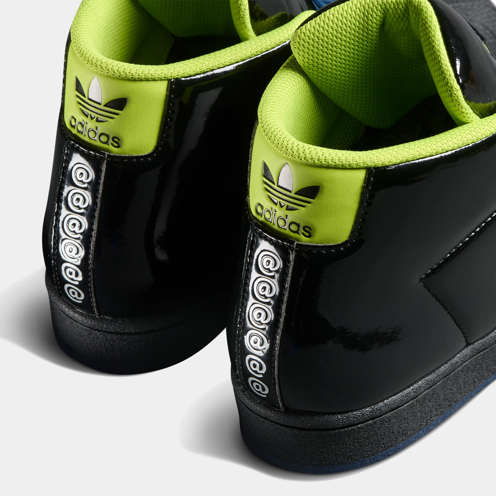 ADIDAS X ALWAYS PRO MODEL - Image 5
