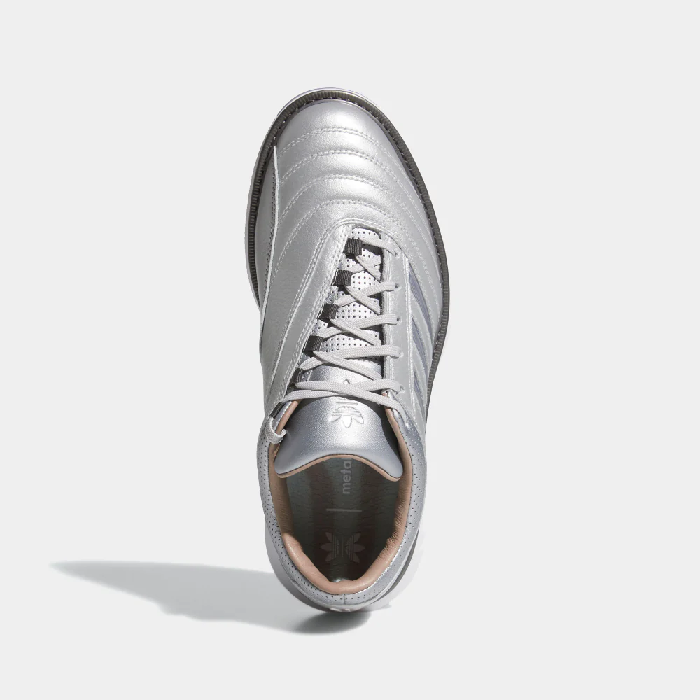ADIDAS x METALWOOD MC70 - SILVER/IRON - Image 4