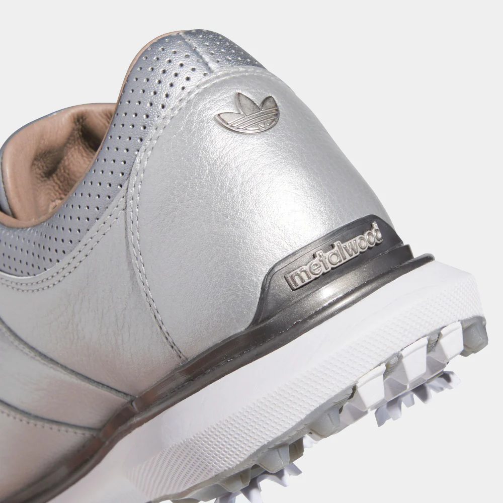 ADIDAS x METALWOOD MC70 - SILVER/IRON - Image 6