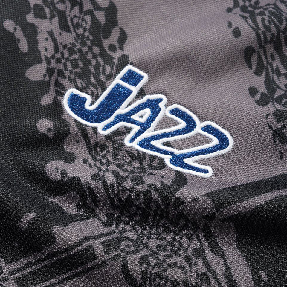 BUTTER GOODS JAZZ JERSEY - BLACK - Image 3