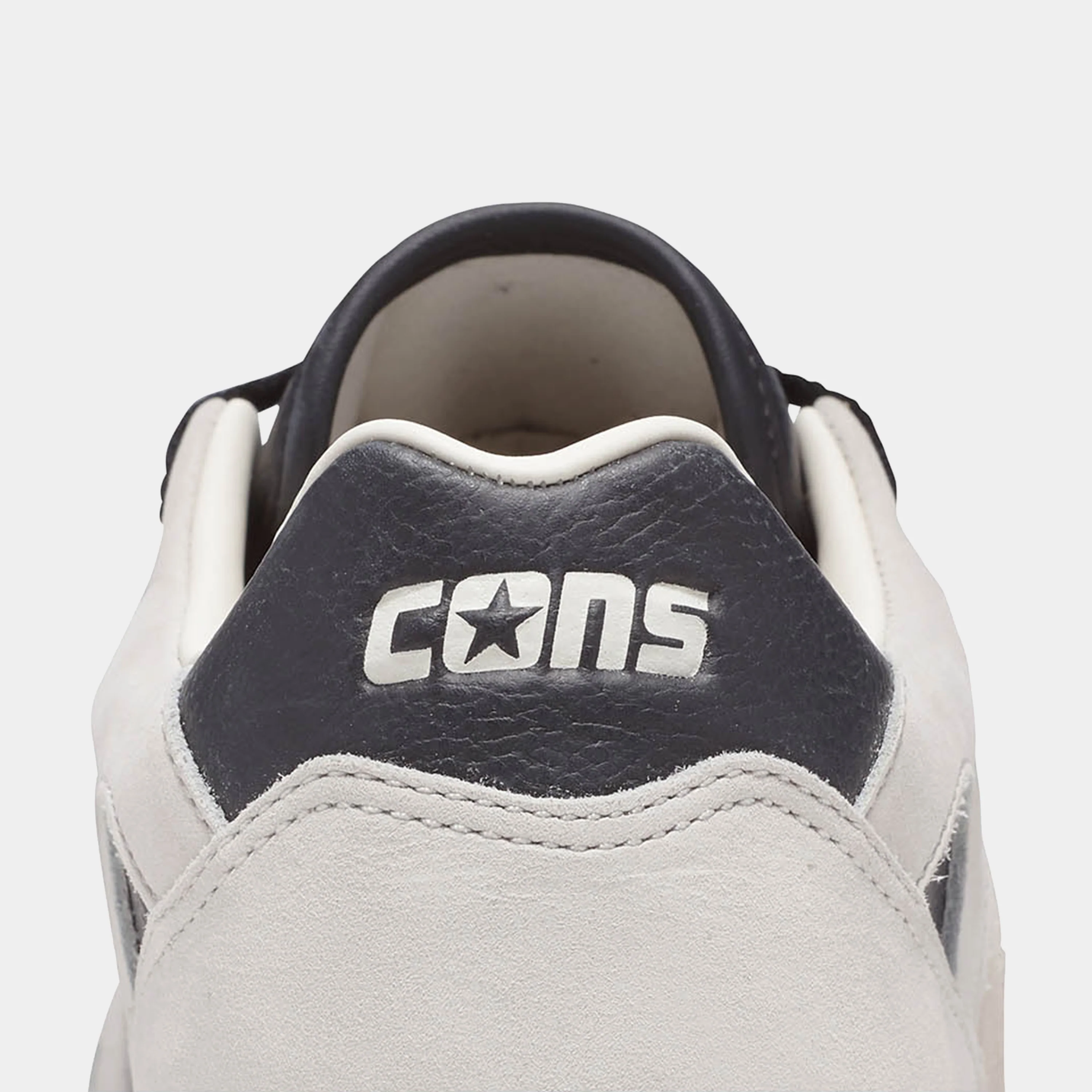 CONVERSE AS-1 PRO OX - EGRET/BLACK - Image 2