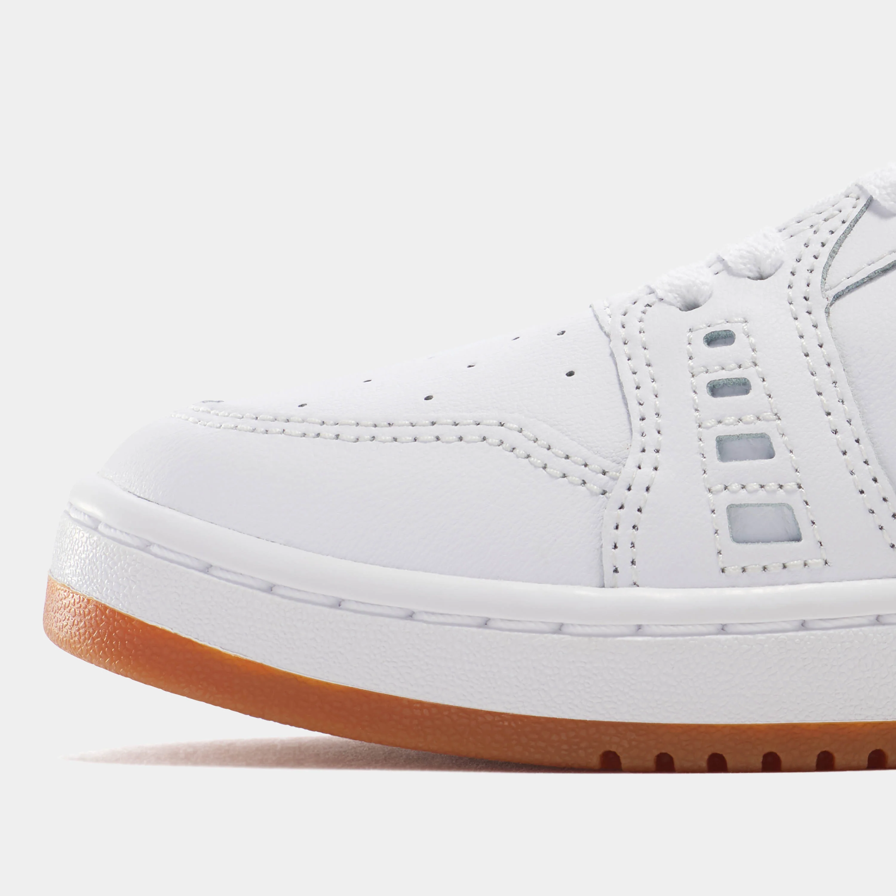 CONVERSE AS-1 PRO OX - WHITE/WHITE - Image 2