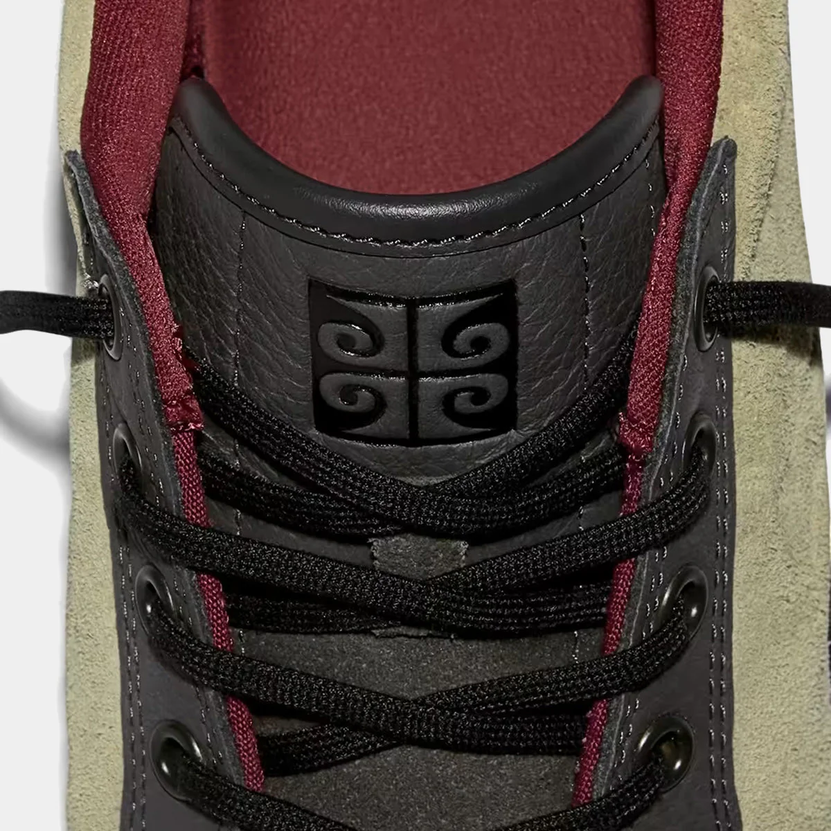 CONVERSE FASTBREAK PRO OX - JAKE JOHNSON - Image 4