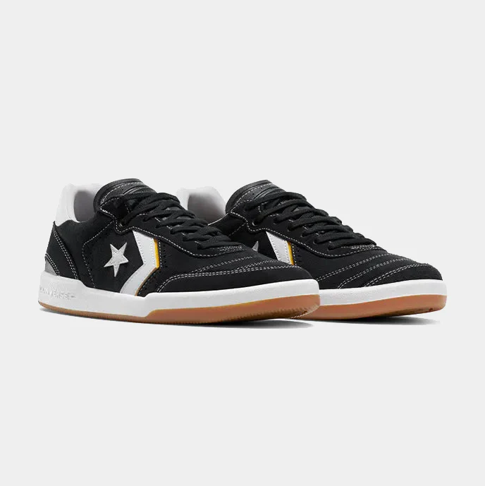 CONVERSE LOUIE LOPEZ PRO 2 OX - BLACK/WHITE - Image 2