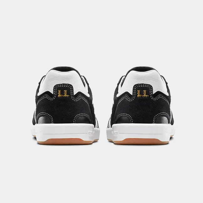 CONVERSE LOUIE LOPEZ PRO 2 OX - BLACK/WHITE - Image 4