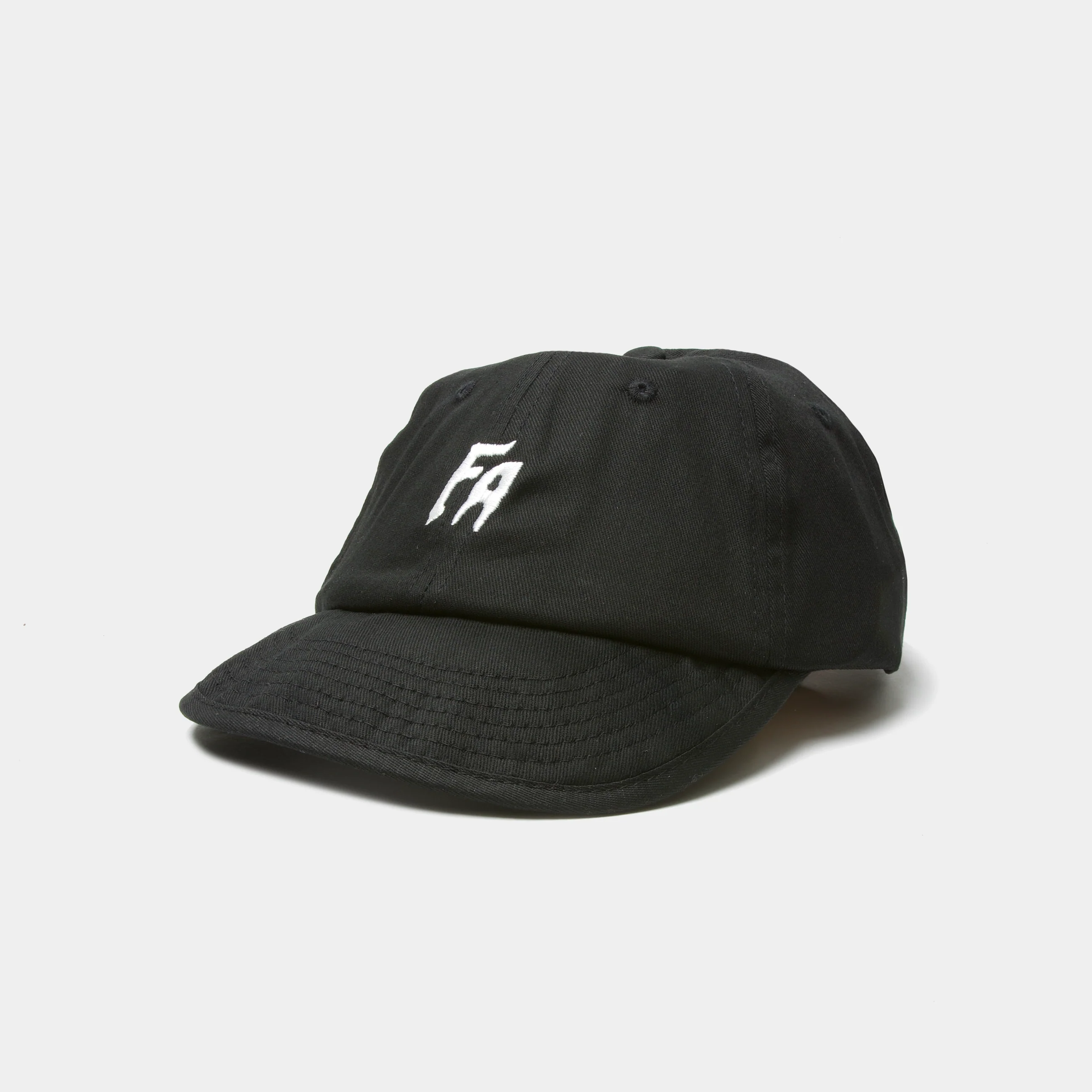 FUCKING AWESOME SEDUCTION FLOPPY HAT - BLACK - Image 2