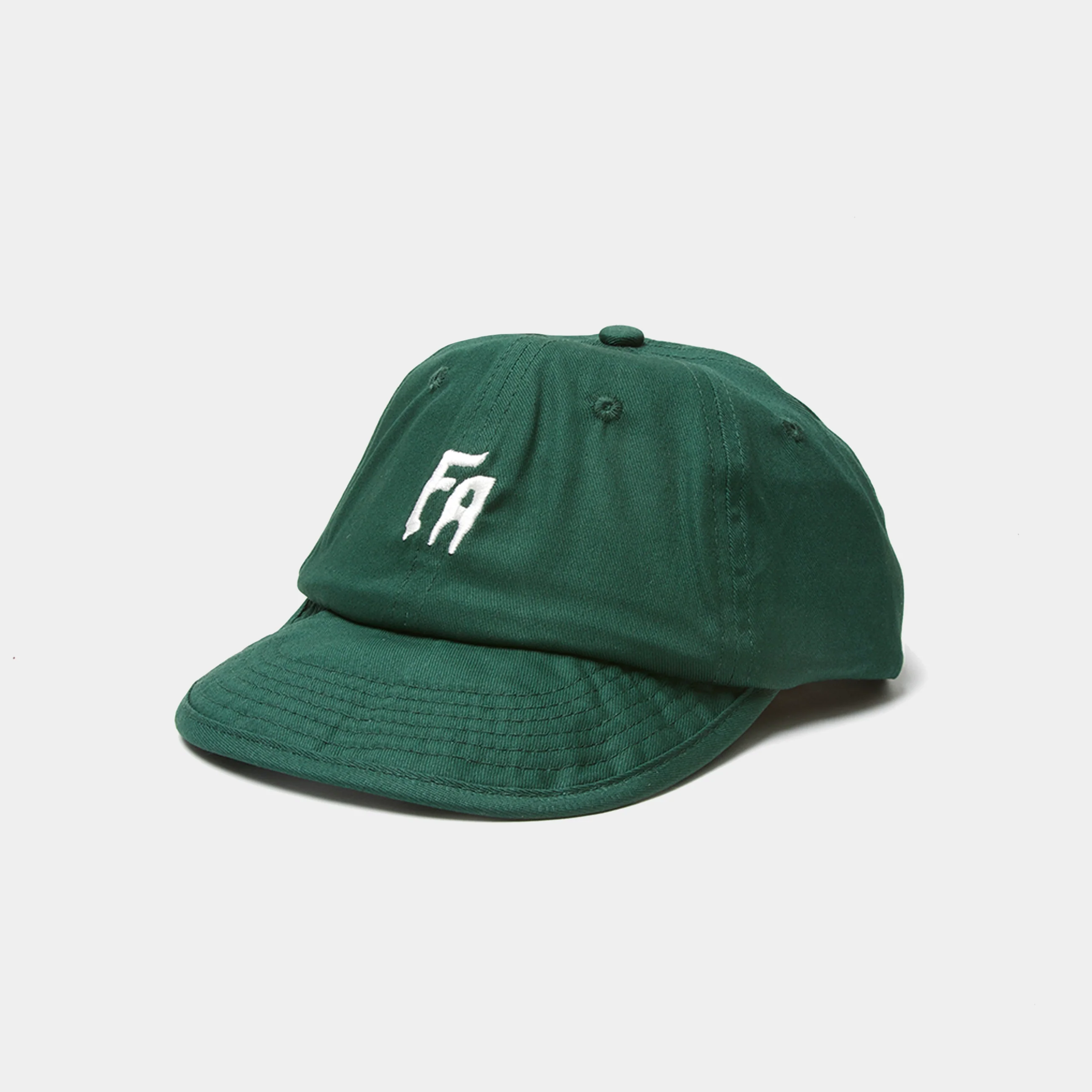 FUCKING AWESOME SEDUCTION FLOPPY HAT - FOREST GREEN - Image 2