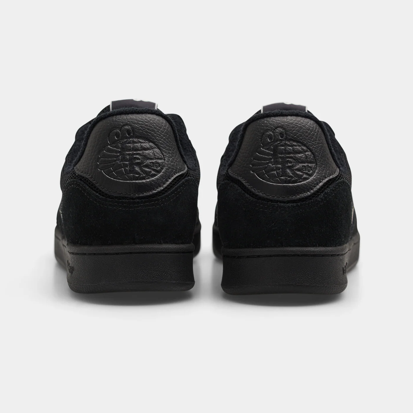 LAST RESORT AB CM002 LO - BLACK/BLACK - Image 4
