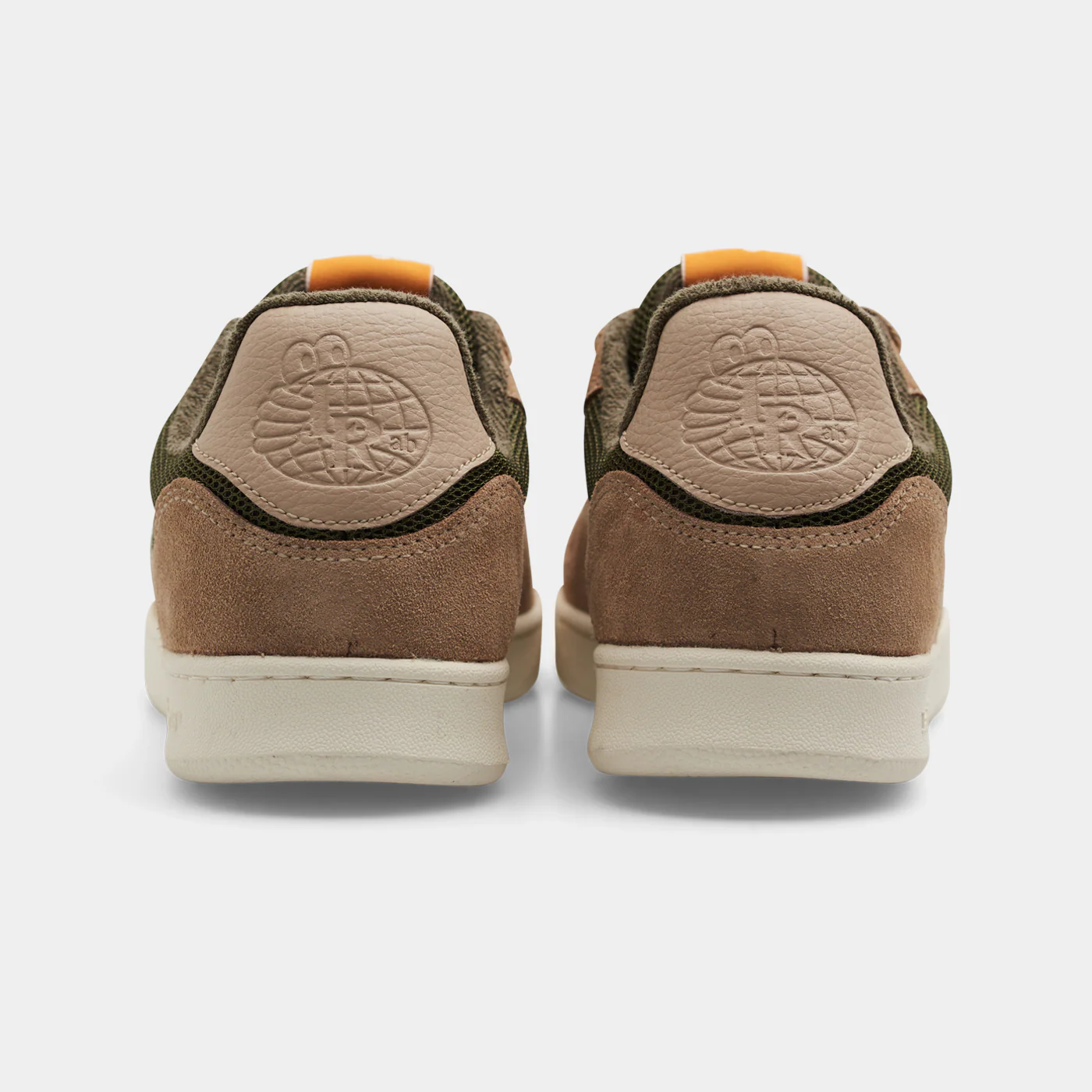 LAST RESORT AB CM002 LO - TACTILE GREEN/WHITE - Image 4