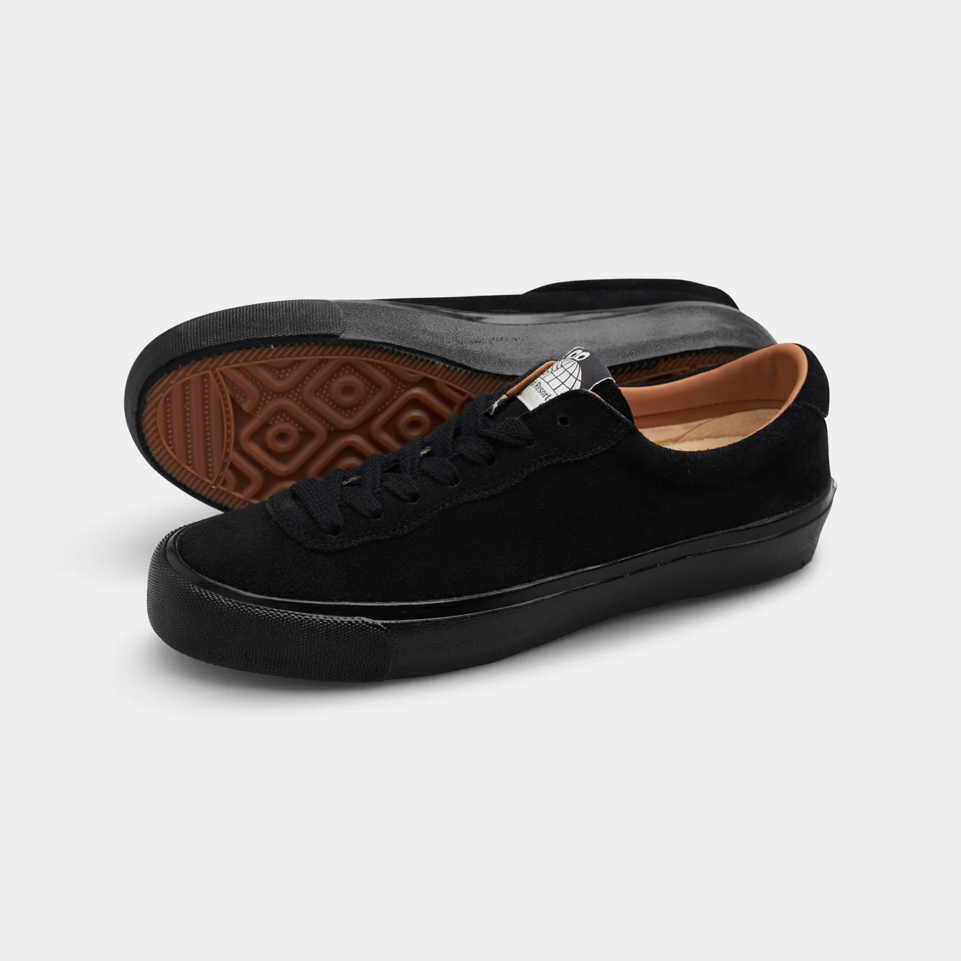 LAST RESORT AB VM001 - BLACK/BLACK - Image 2