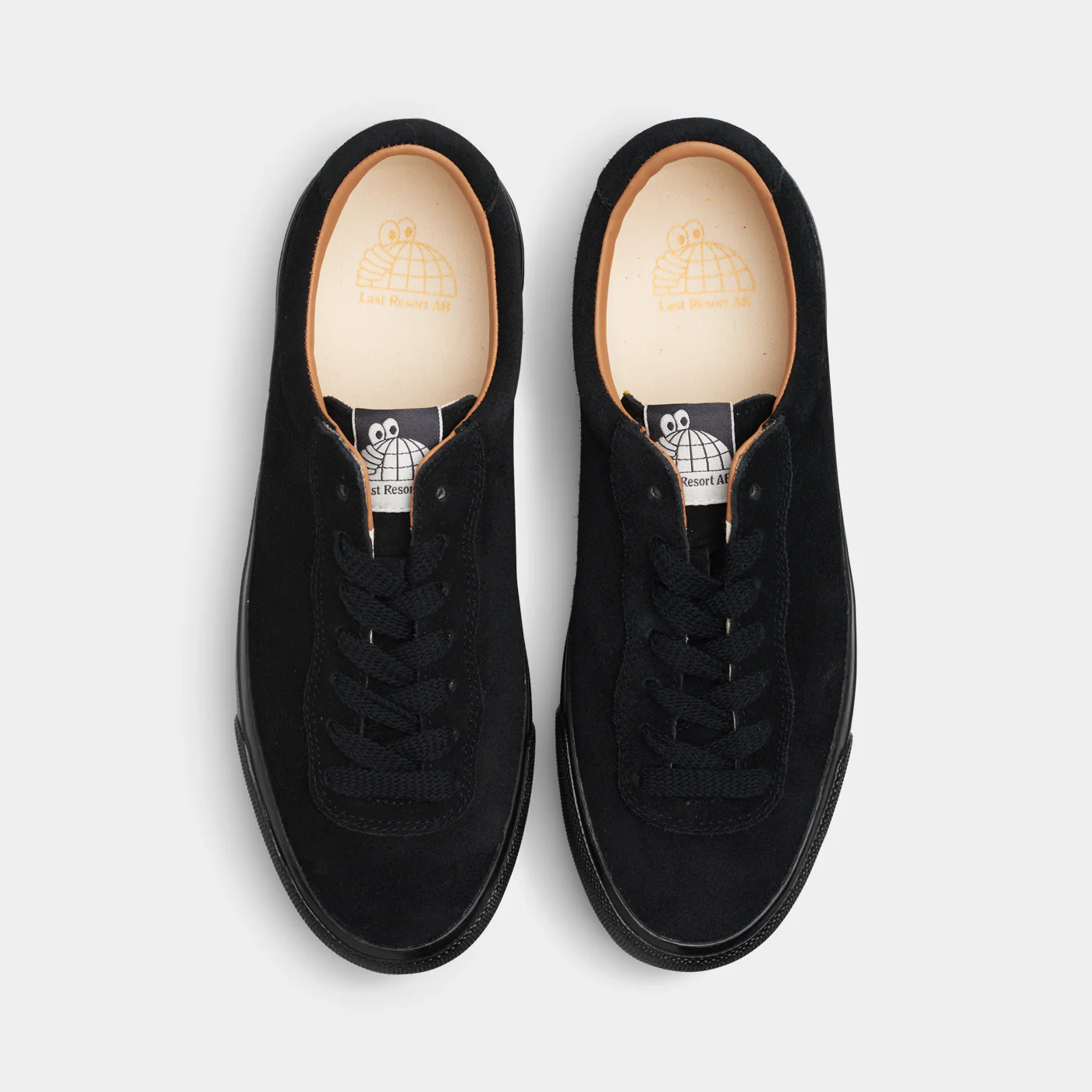 LAST RESORT AB VM001 - BLACK/BLACK - Image 3