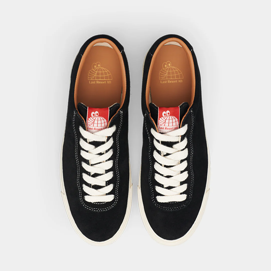 LAST RESORT AB VM001 - BLACK/WHITE - Image 2