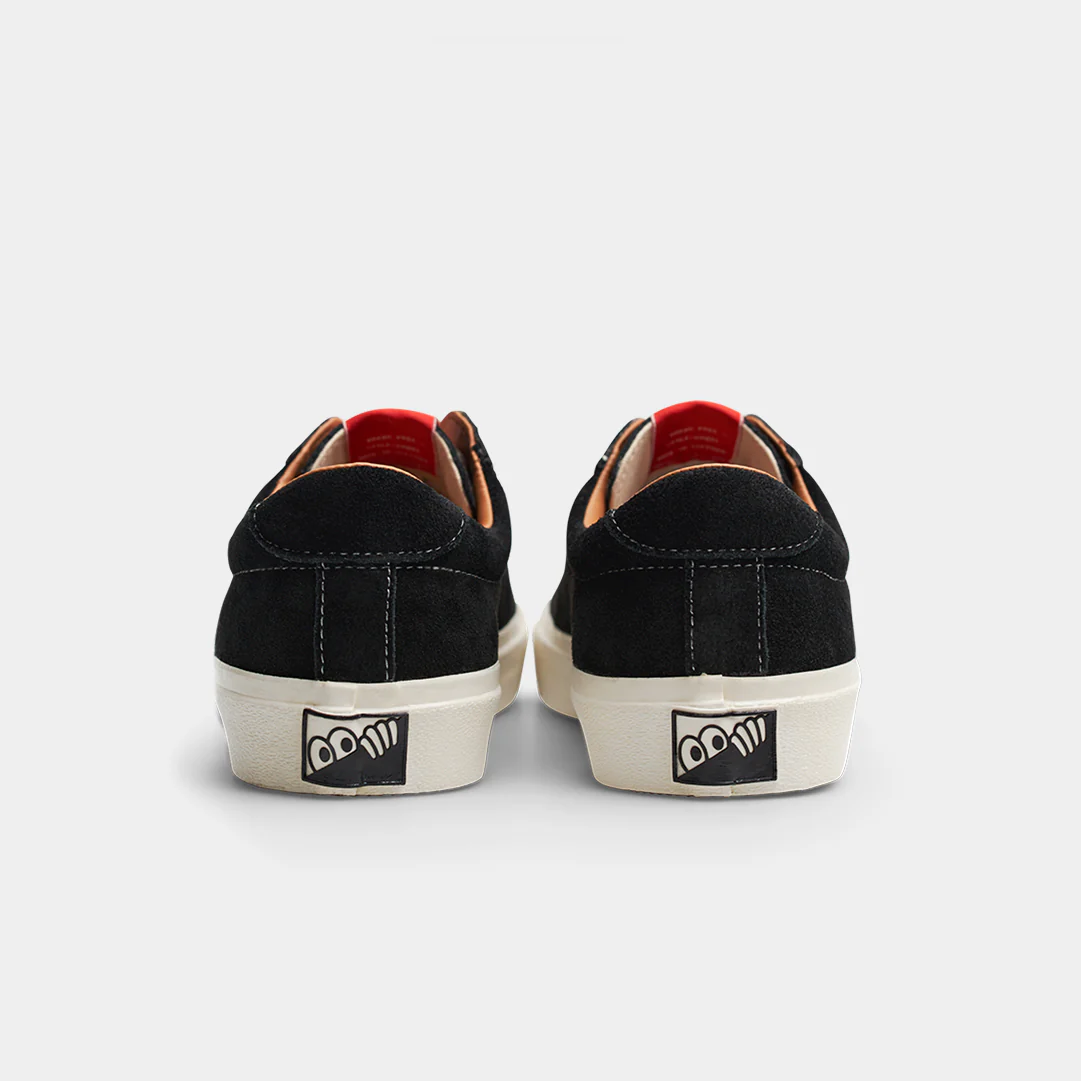 LAST RESORT AB VM001 - BLACK/WHITE - Image 3
