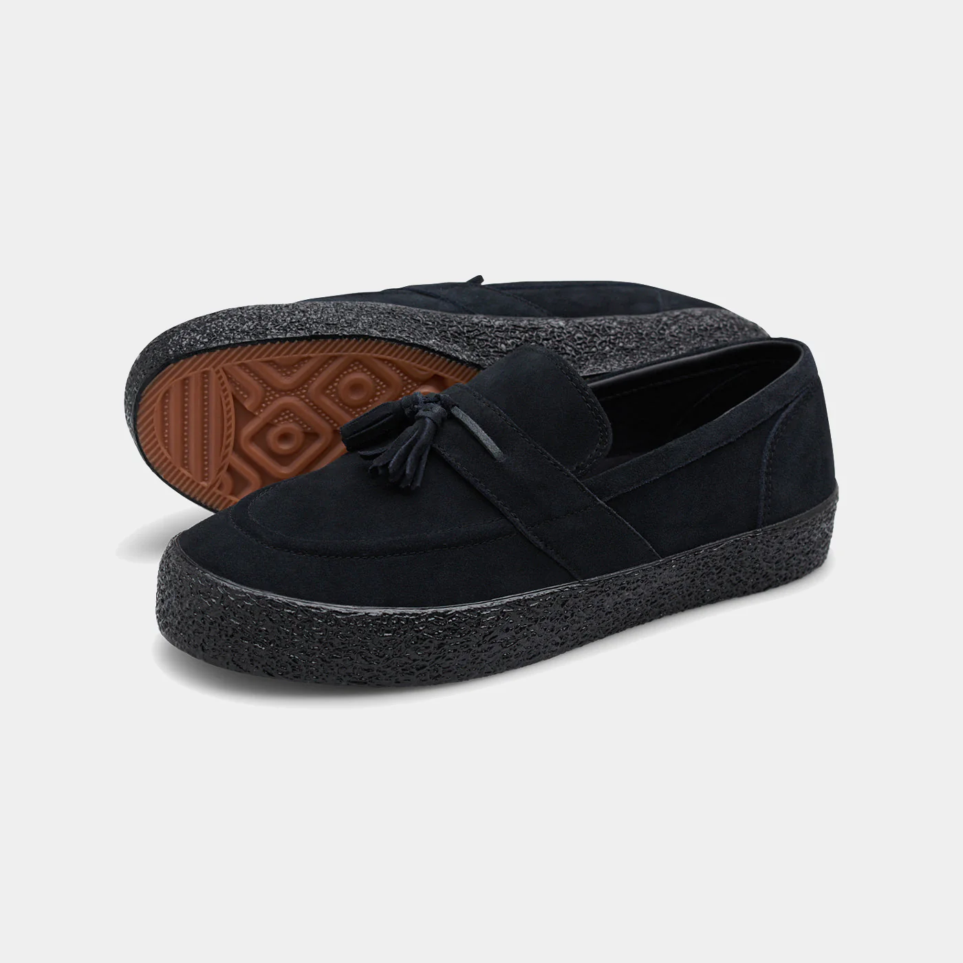 LAST RESORT AB VM005 LOAFER - BLACK/BLACK - Image 2