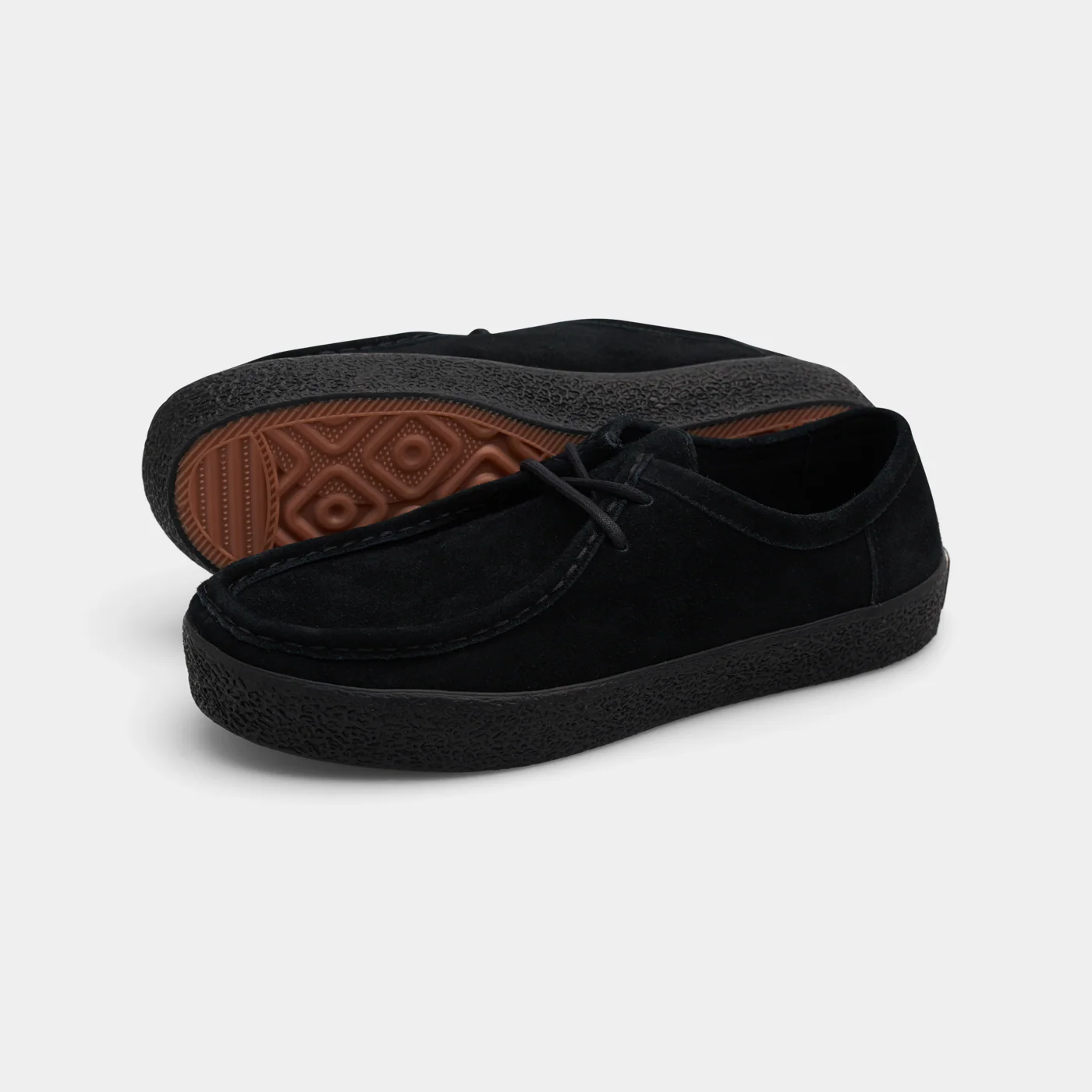 LAST RESORT AB VM006 MOC - BLACK/BLACK - Image 2