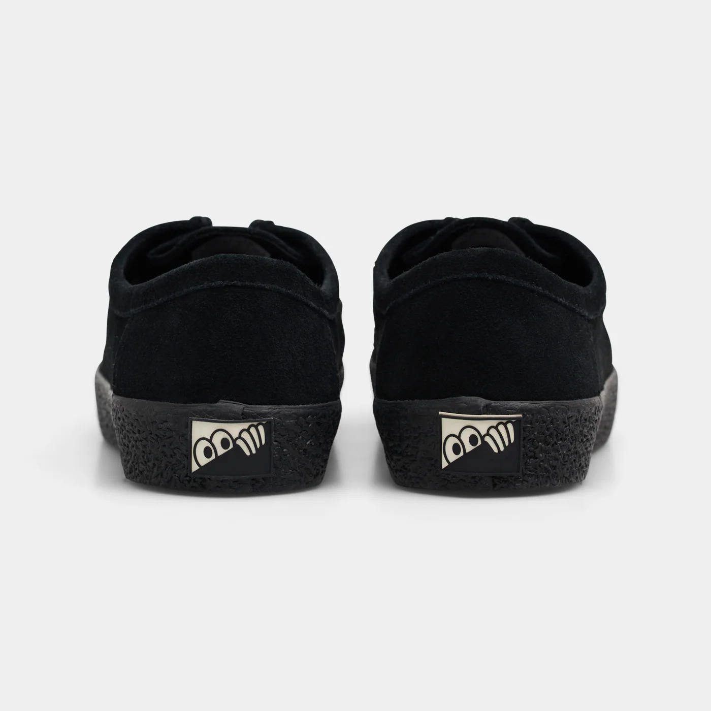 LAST RESORT AB VM006 MOC - BLACK/BLACK - Image 4