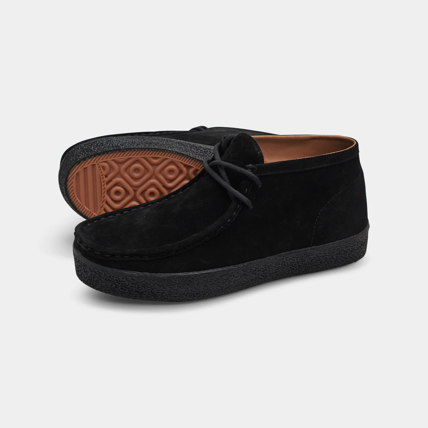 LAST RESORT AB VM006 MOC HI - BLACK/BLACK - Image 2