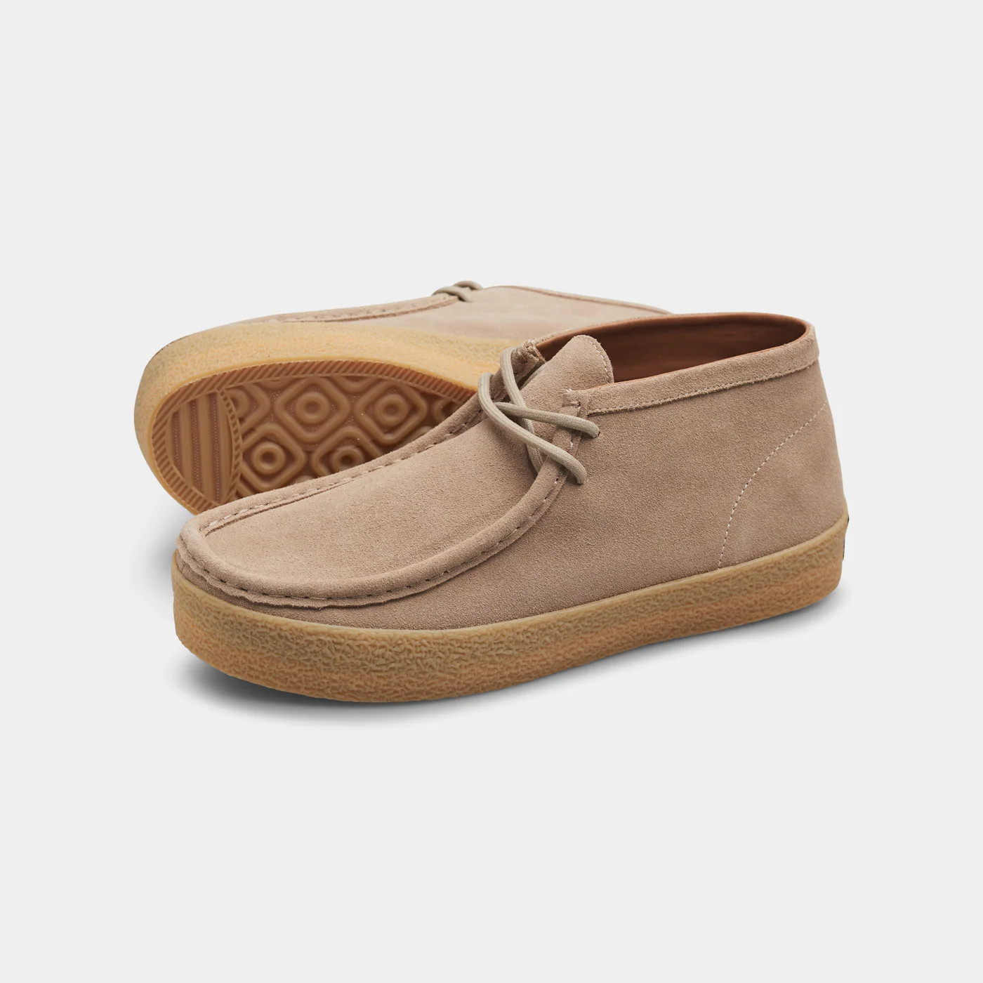 LAST RESORT AB VM006 MOC HI - SAND/GUM - Image 2
