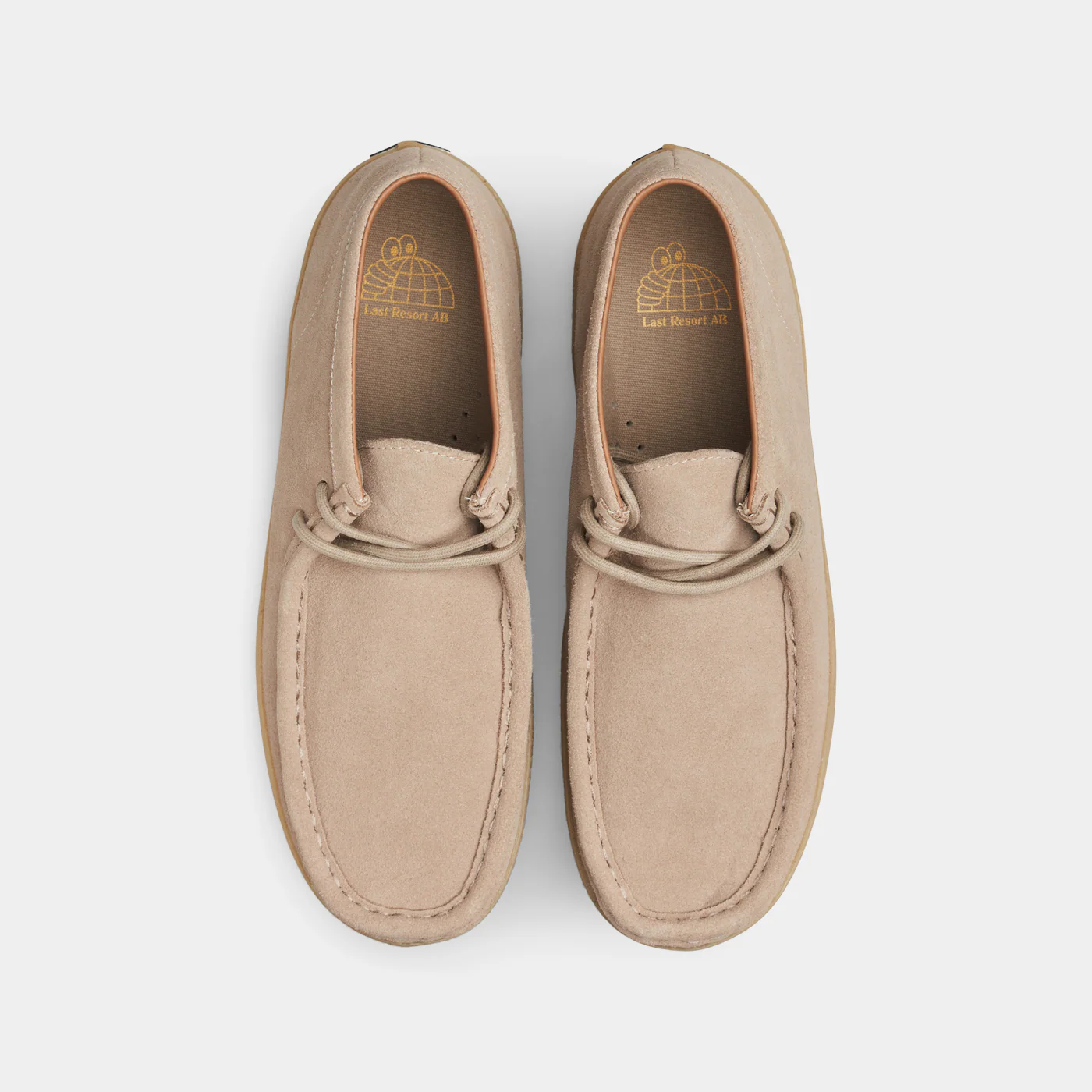LAST RESORT AB VM006 MOC HI - SAND/GUM - Image 3