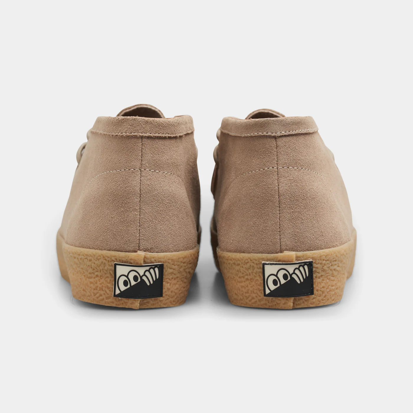 LAST RESORT AB VM006 MOC HI - SAND/GUM - Image 4