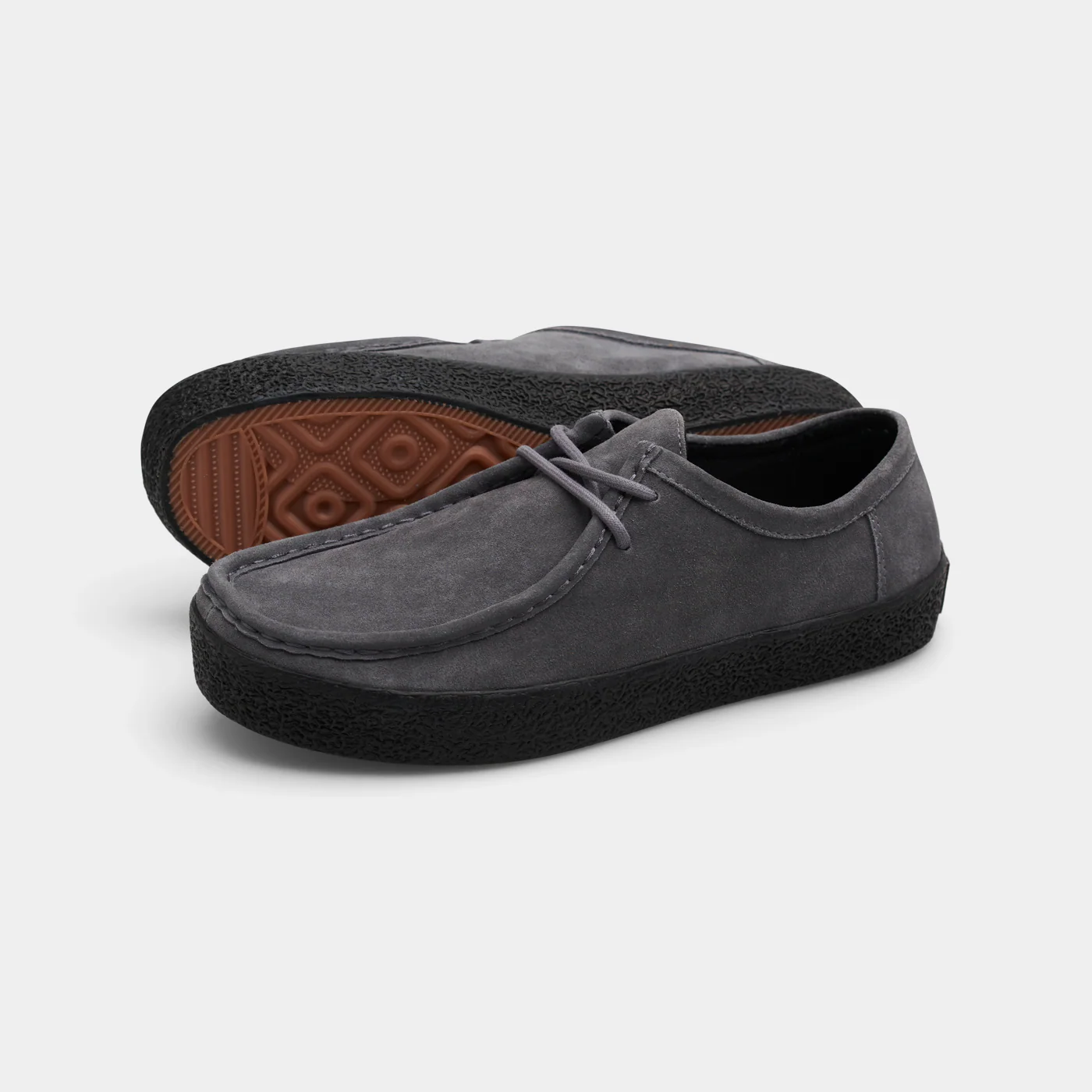 LAST RESORT AB VM006 MOC - STEEL GREY/BLACK - Image 2