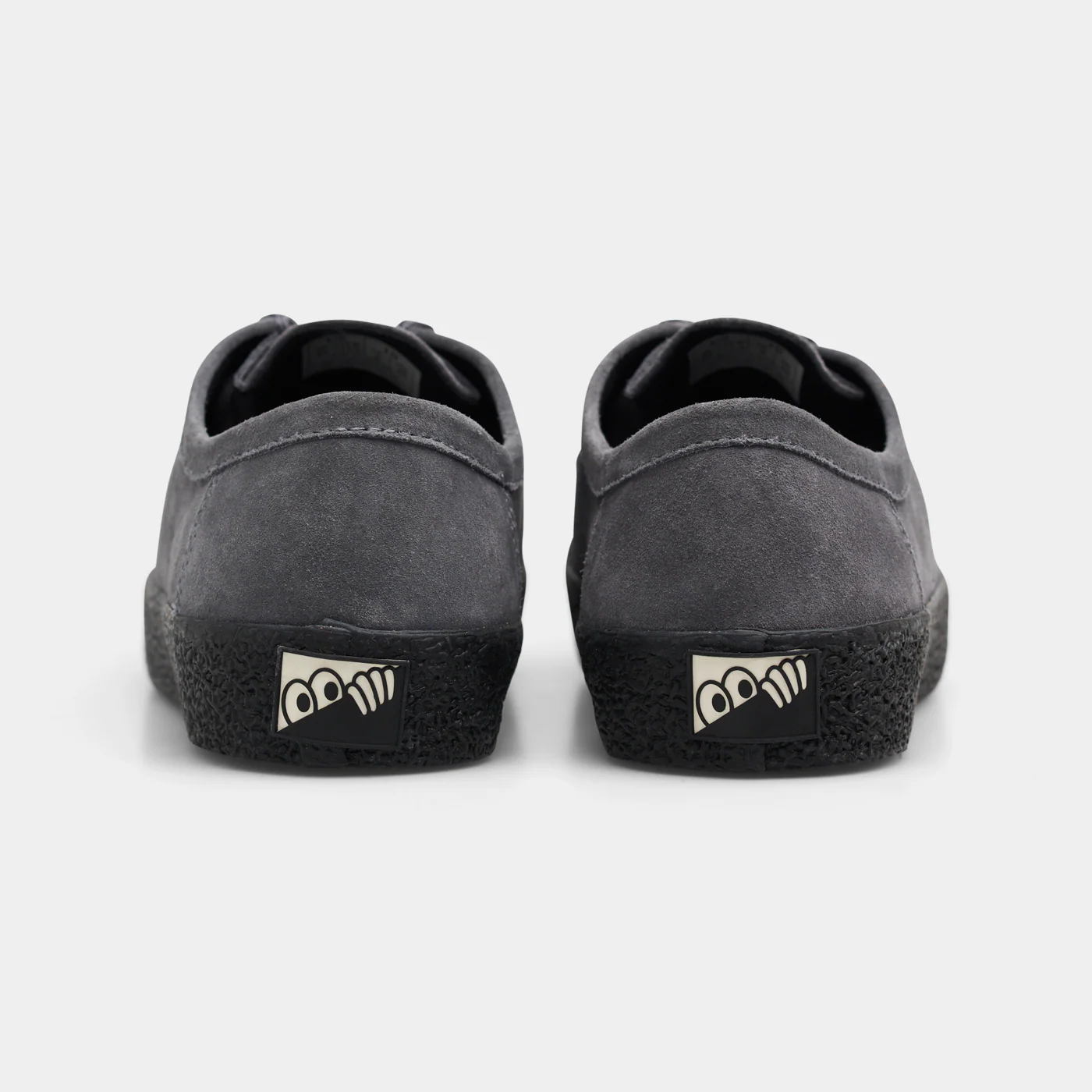 LAST RESORT AB VM006 MOC - STEEL GREY/BLACK - Image 4