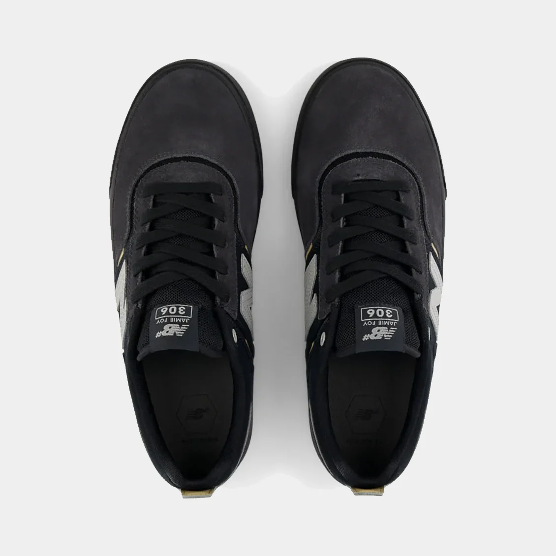 NEW BALANCE FOY 306 - PHANTOM/BLACK - Image 3