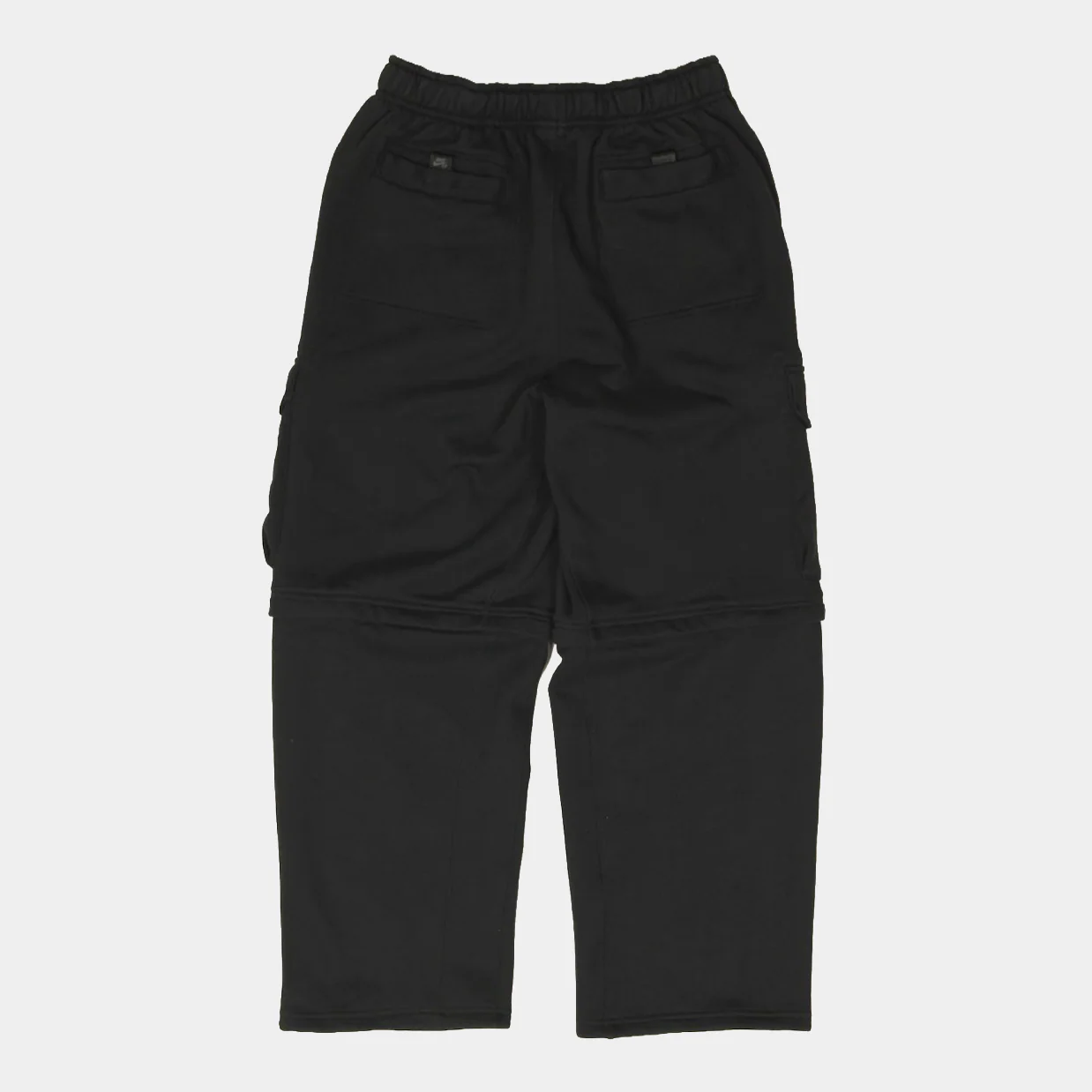 NIKE SB ISHOD CARGO PANT - BLACK - Image 2