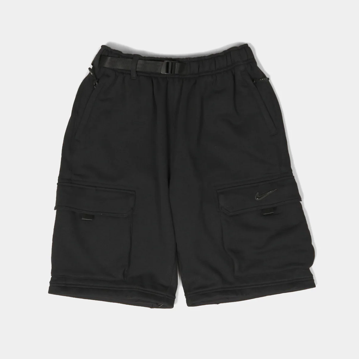 NIKE SB ISHOD CARGO PANT - BLACK - Image 6