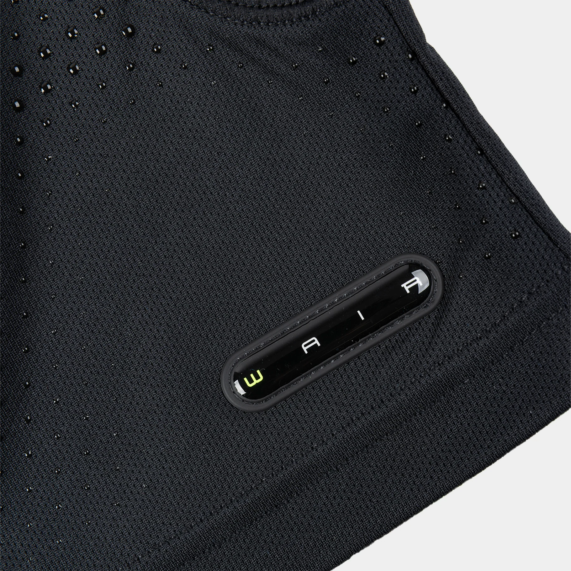 NIKE SB ISHOD JERSEY - BLACK - Image 3