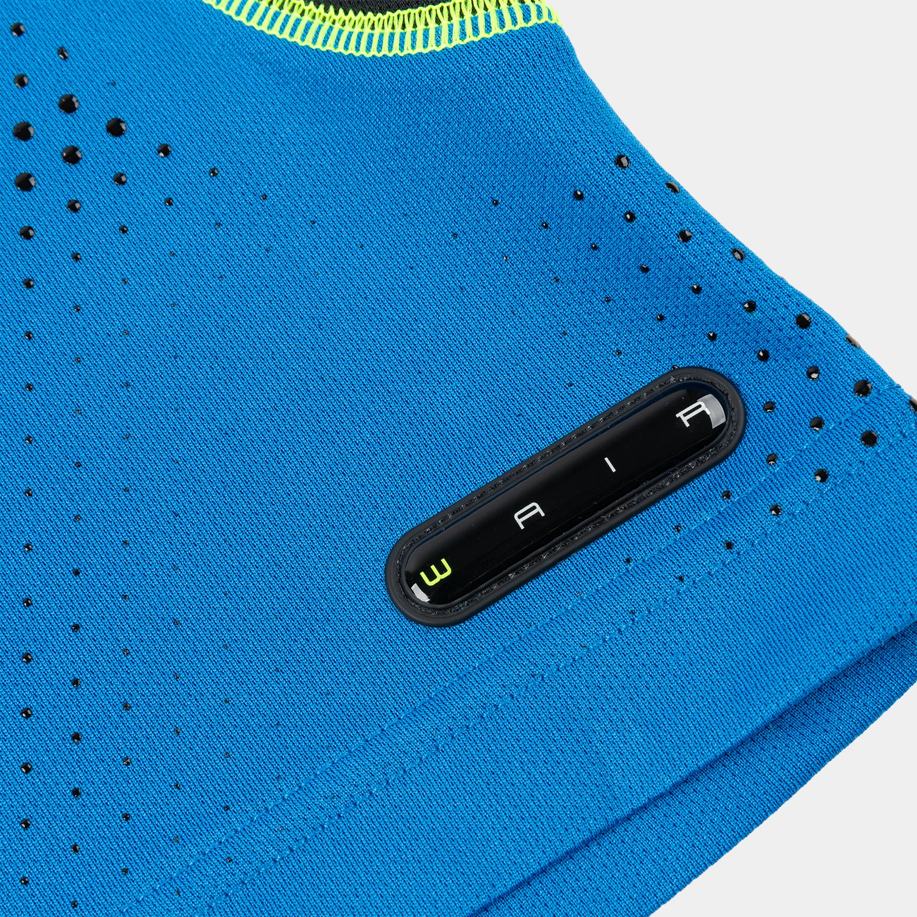 NIKE SB ISHOD JERSEY - BRILLIANT BLUE - Image 3